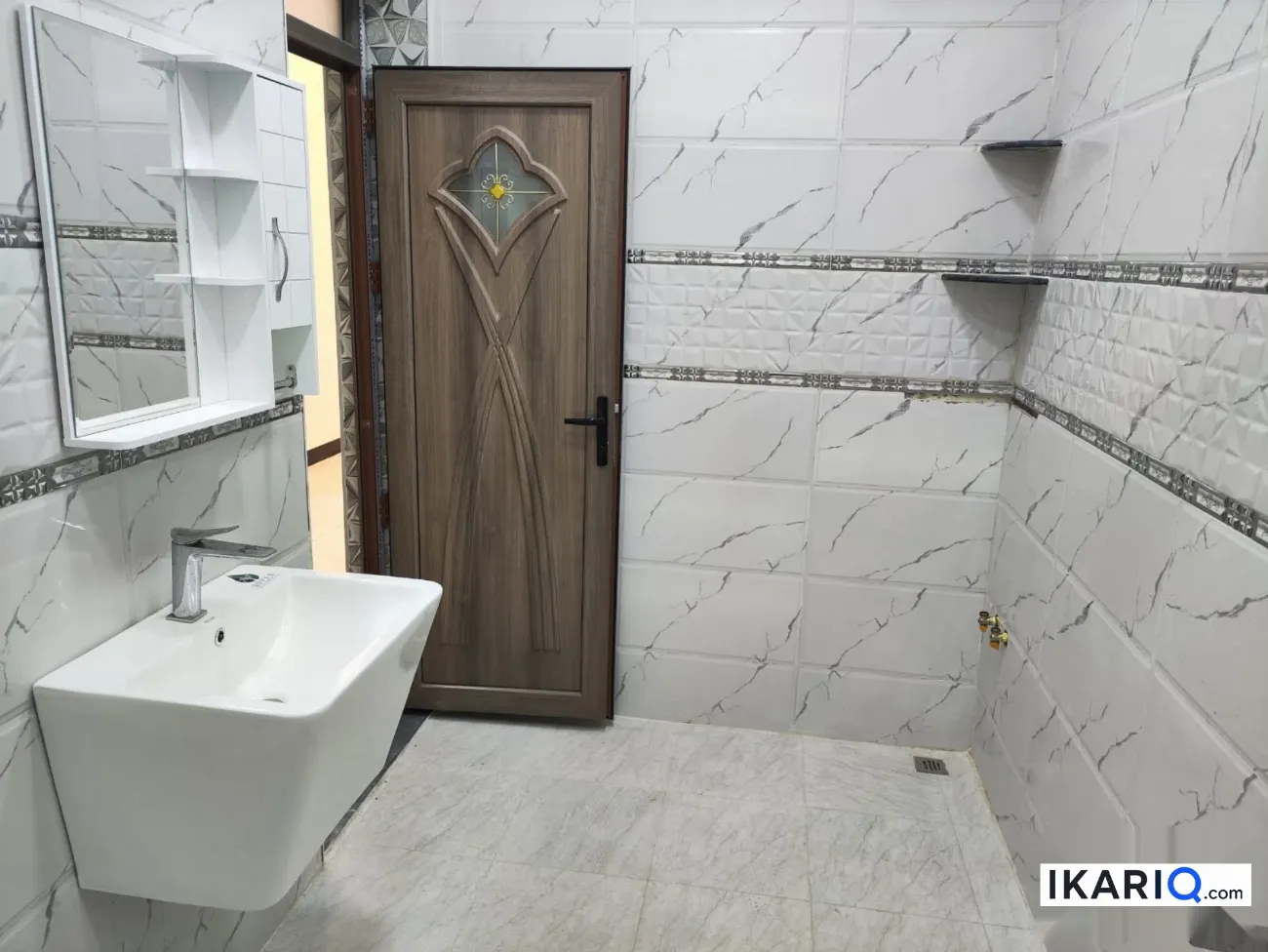 دار للإيجار في البصرة - 170 م² / 1,250 IQD — صورة 9