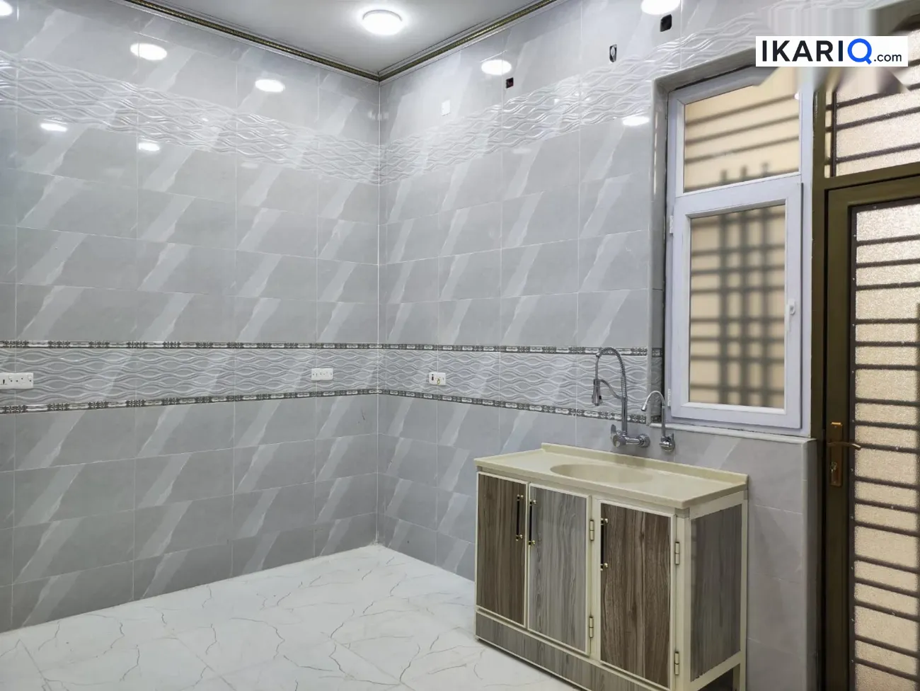 دار للإيجار في البصرة - 170 م² / 1,250 IQD — صورة 14