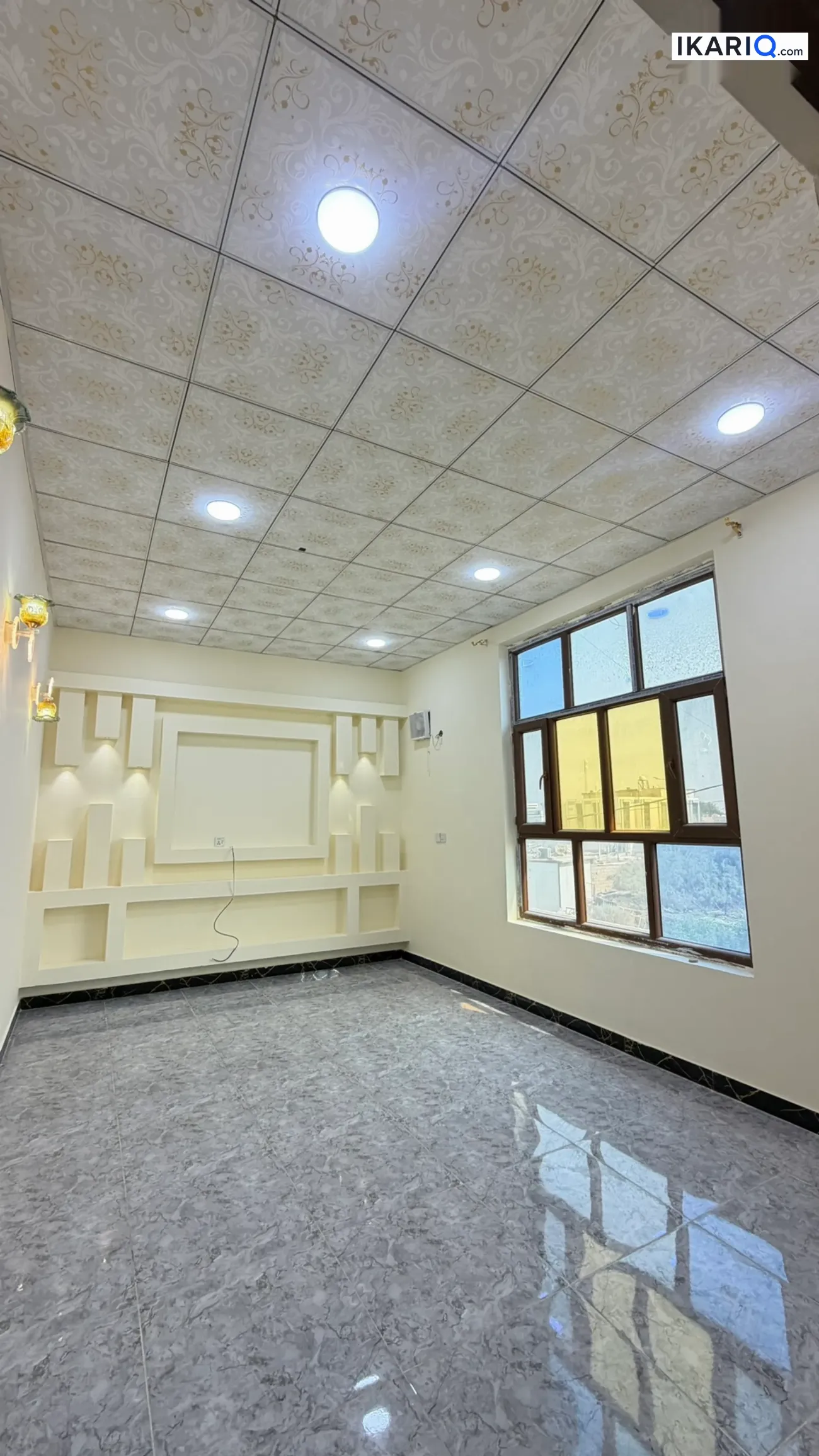 شقة للإيجار في البراضعية - 120 م² / 850,000 IQD