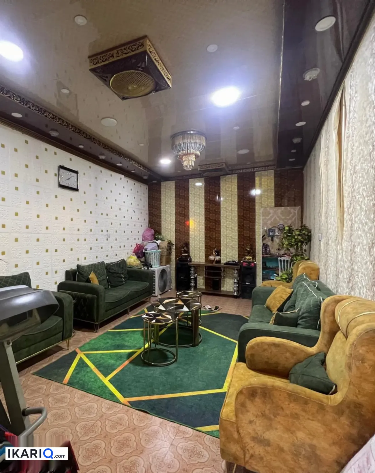 دار للبيع في ابي الخصيب - 200 م² / 140,000,000 IQD — صورة 10