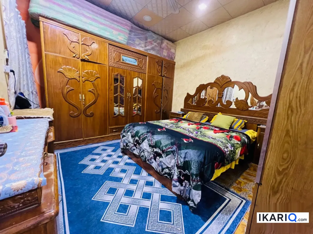 دار للبيع في ابي الخصيب - 200 م² / 140,000,000 IQD — صورة 12