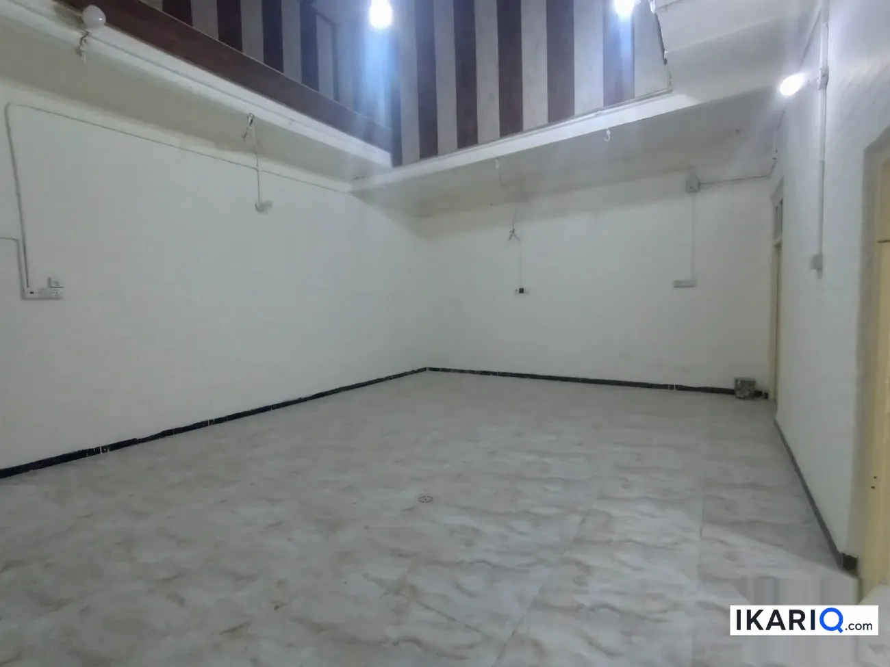 دار للإيجار في البصرة - 100 م² / 1,000 IQD — صورة 5