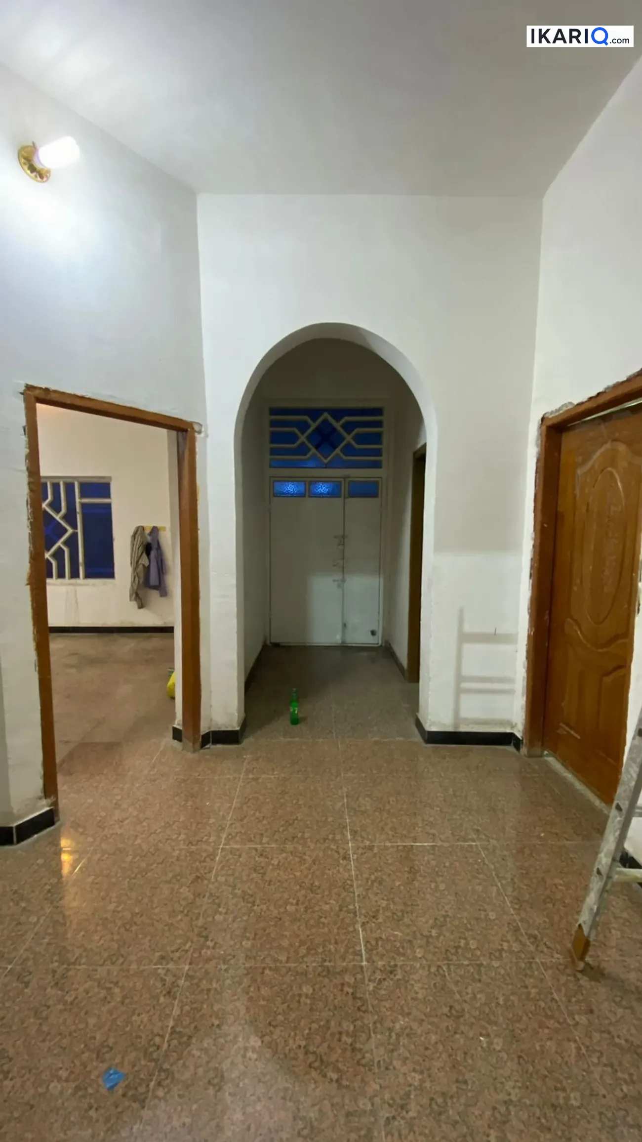 دار للإيجار في دور النفط - 300 م² / 1,750,000 IQD — صورة 3