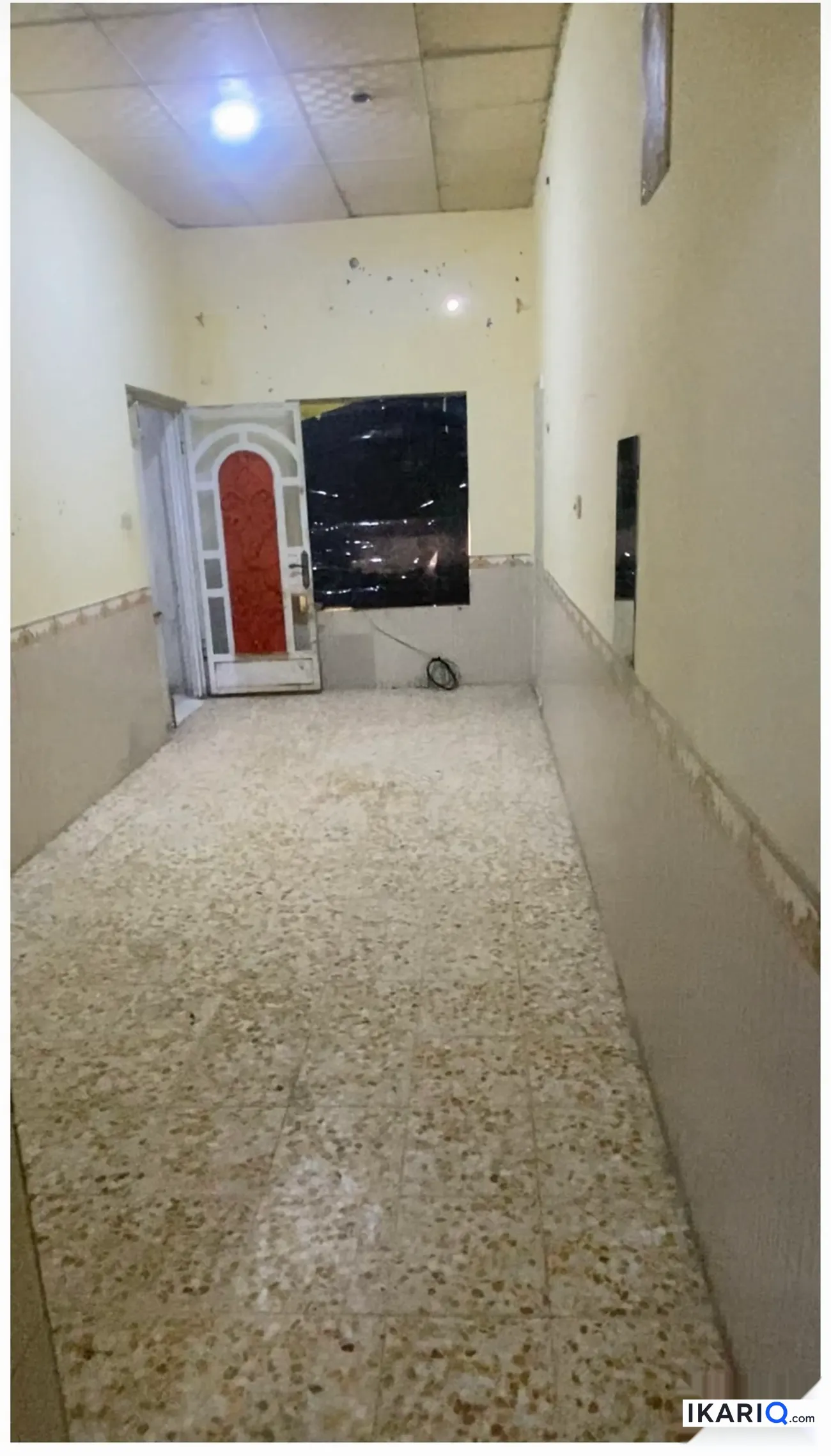 طابق من عمارة للإيجار في البصرة - 90 م² / 300,000 IQD — صورة 3
