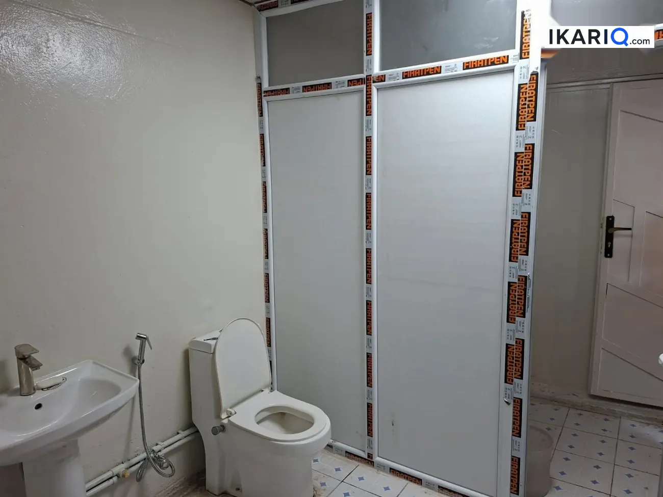 مكتب للإيجار في اليرموك - 120 م² / 1,500,000 IQD — صورة 11