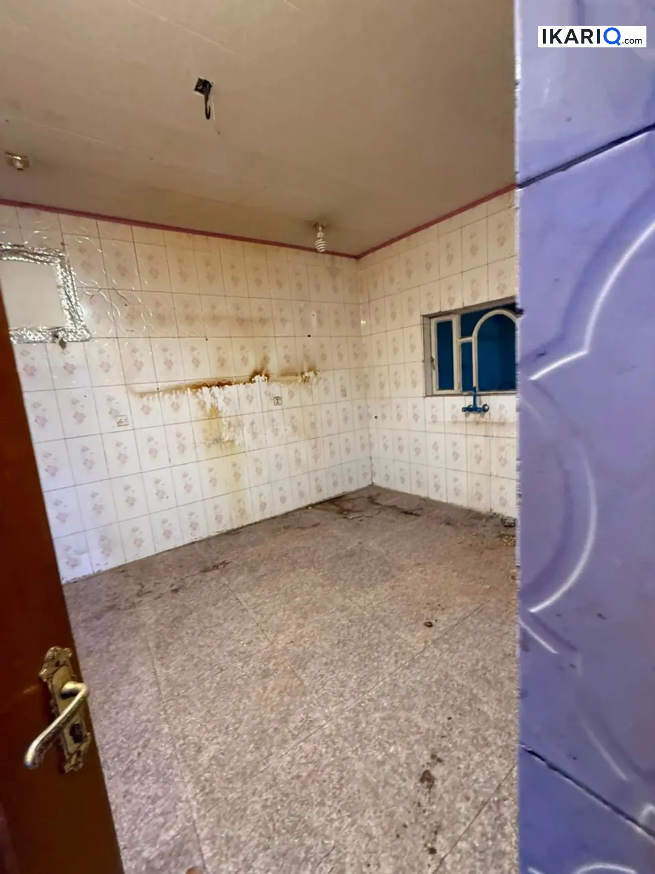 دار للإيجار في الخضراء - 250 م² / 1,250,000 IQD — صورة 7