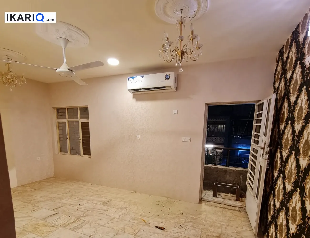 دار للبيع في الإعلام - 62 م² / 225,000,000 IQD — صورة 4