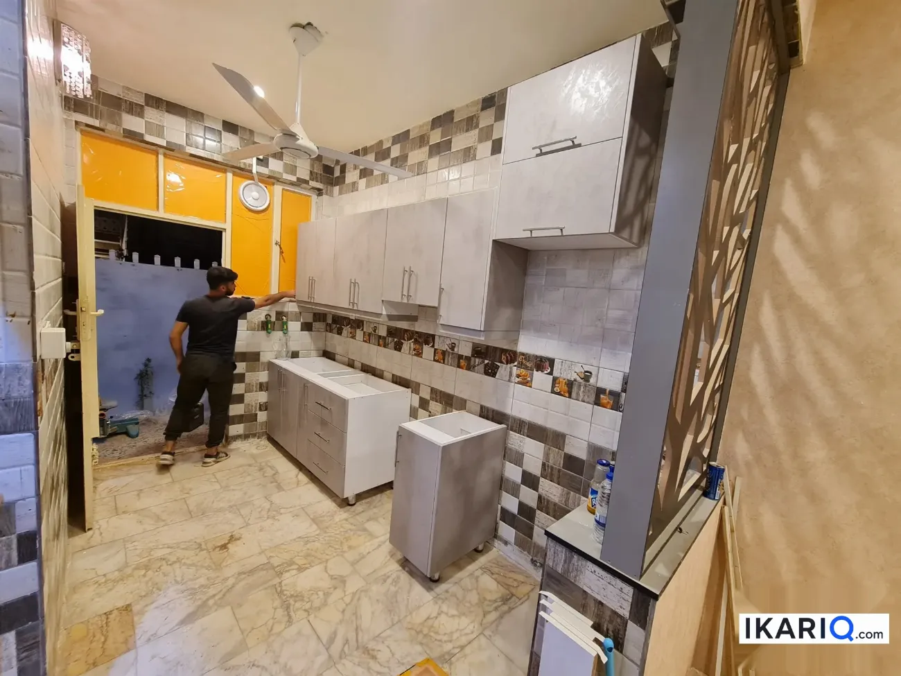 دار للبيع في الإعلام - 62 م² / 225,000,000 IQD — صورة 6