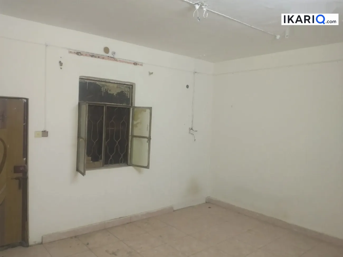 دار للإيجار في الفنجانية - 100 م² / 500,000 IQD