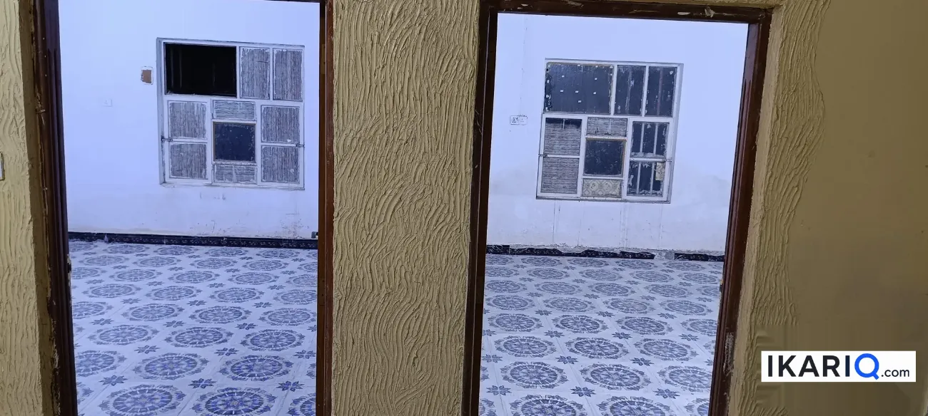 دار للبيع في ابي الخصيب - 200 م² / 80,000,000 IQD — صورة 3