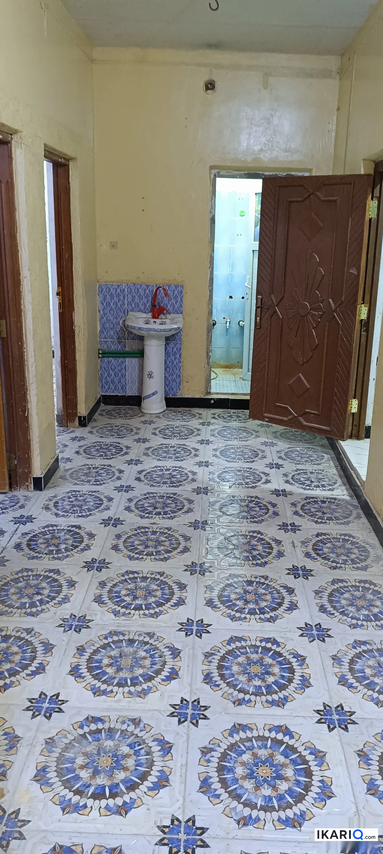 دار للبيع في ابي الخصيب - 200 م² / 80,000,000 IQD — صورة 2