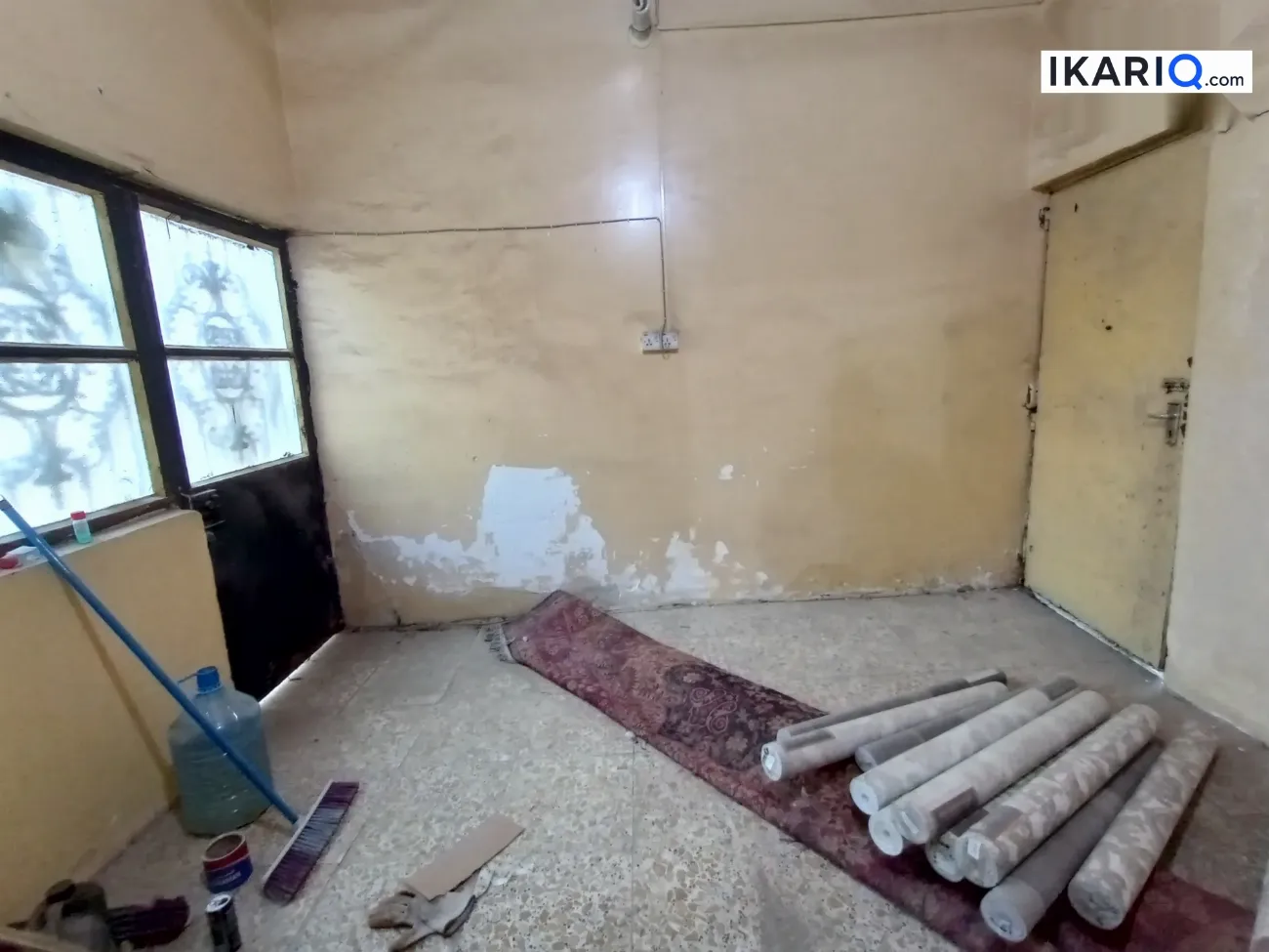 دار للإيجار في البصرة - 225 م² / 1,000 IQD — صورة 11