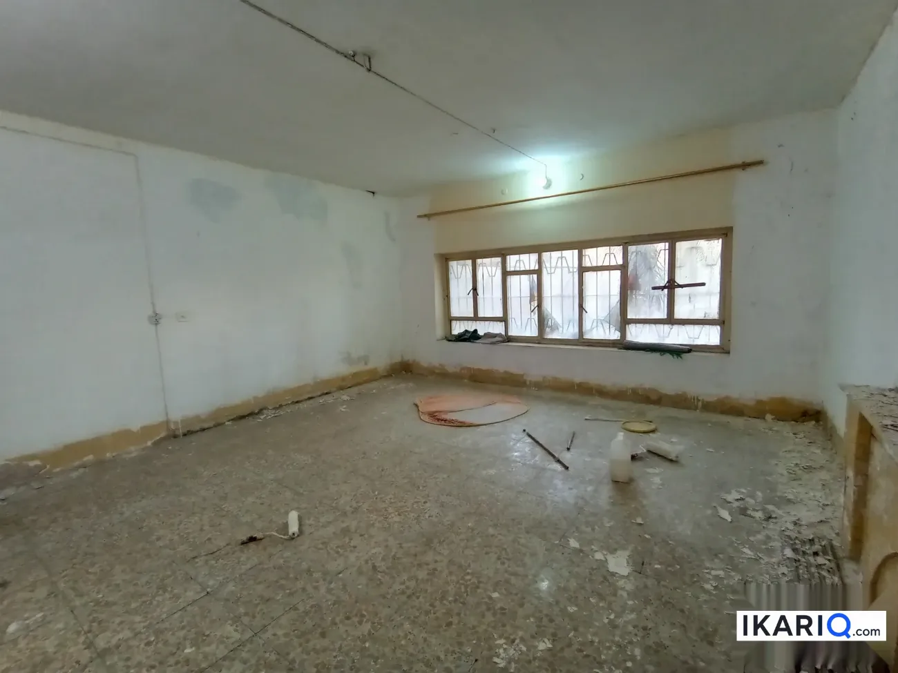 دار للإيجار في البصرة - 225 م² / 1,000 IQD — صورة 9