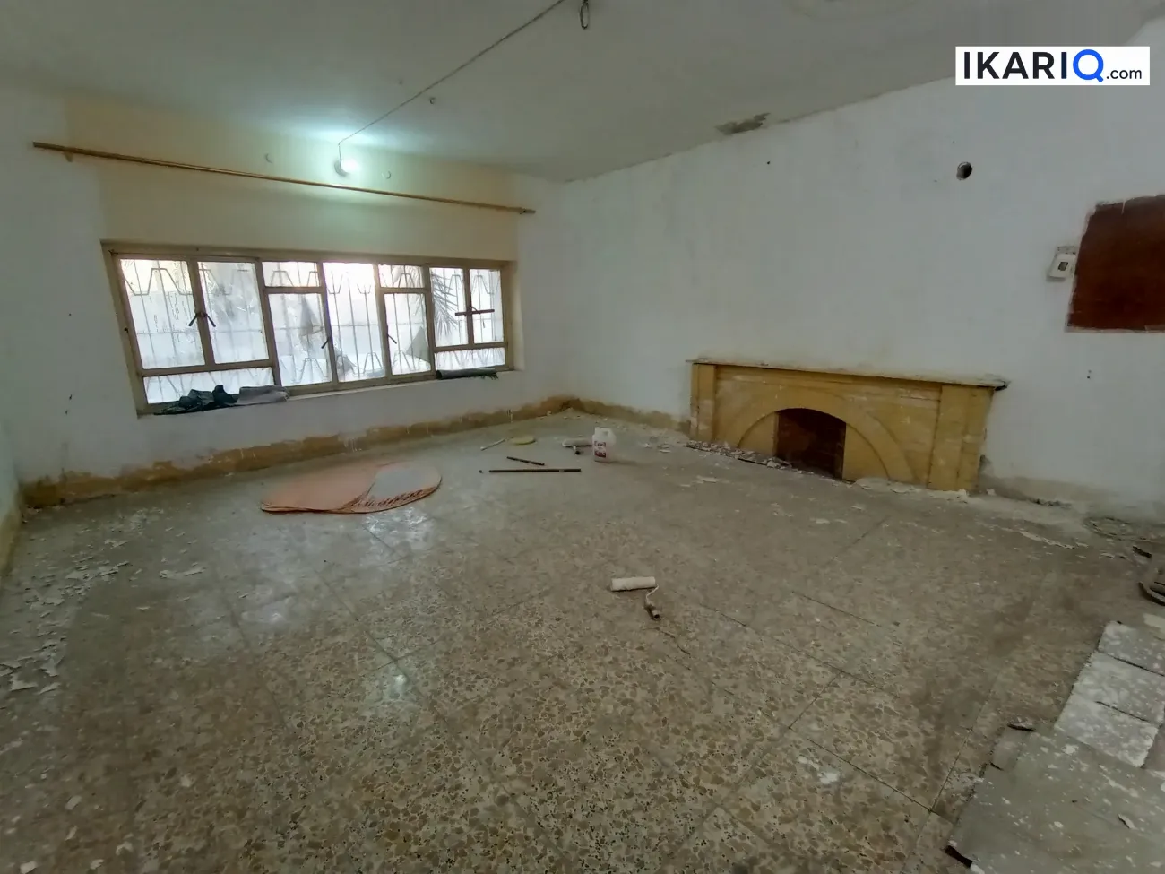 دار للإيجار في البصرة - 225 م² / 1,000 IQD — صورة 8