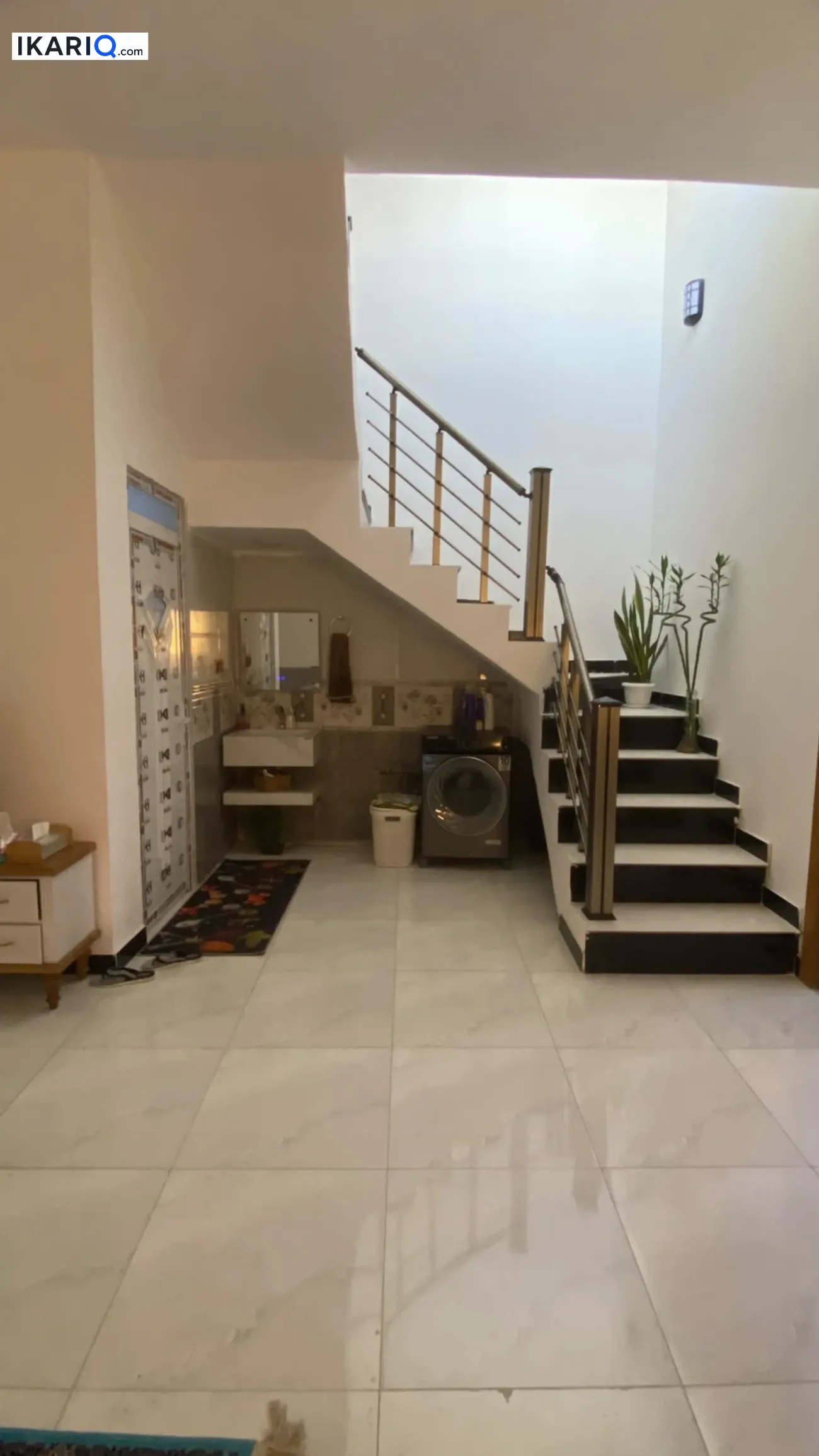 دار للبيع في المهندسين - 150 م² / 295,000,000 IQD — صورة 6