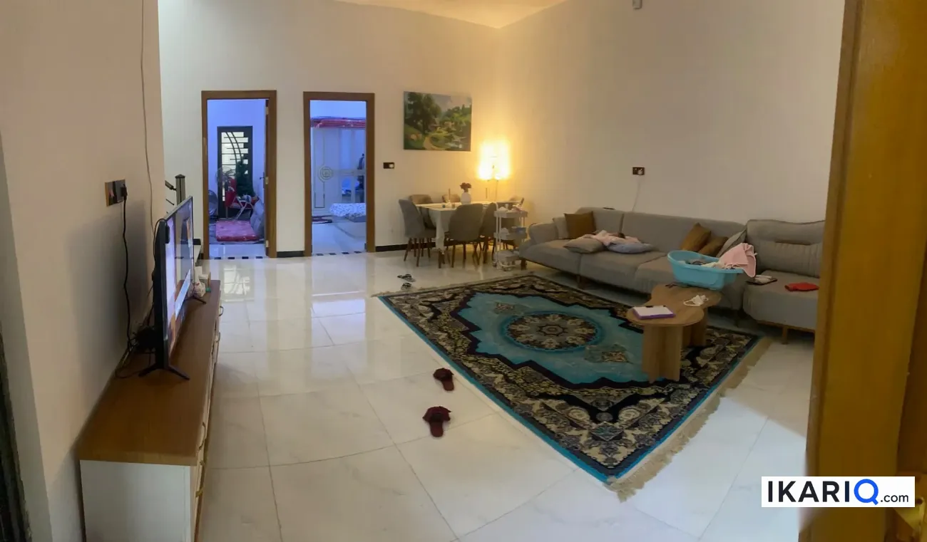 دار للبيع في المهندسين - 150 م² / 295,000,000 IQD — صورة 5