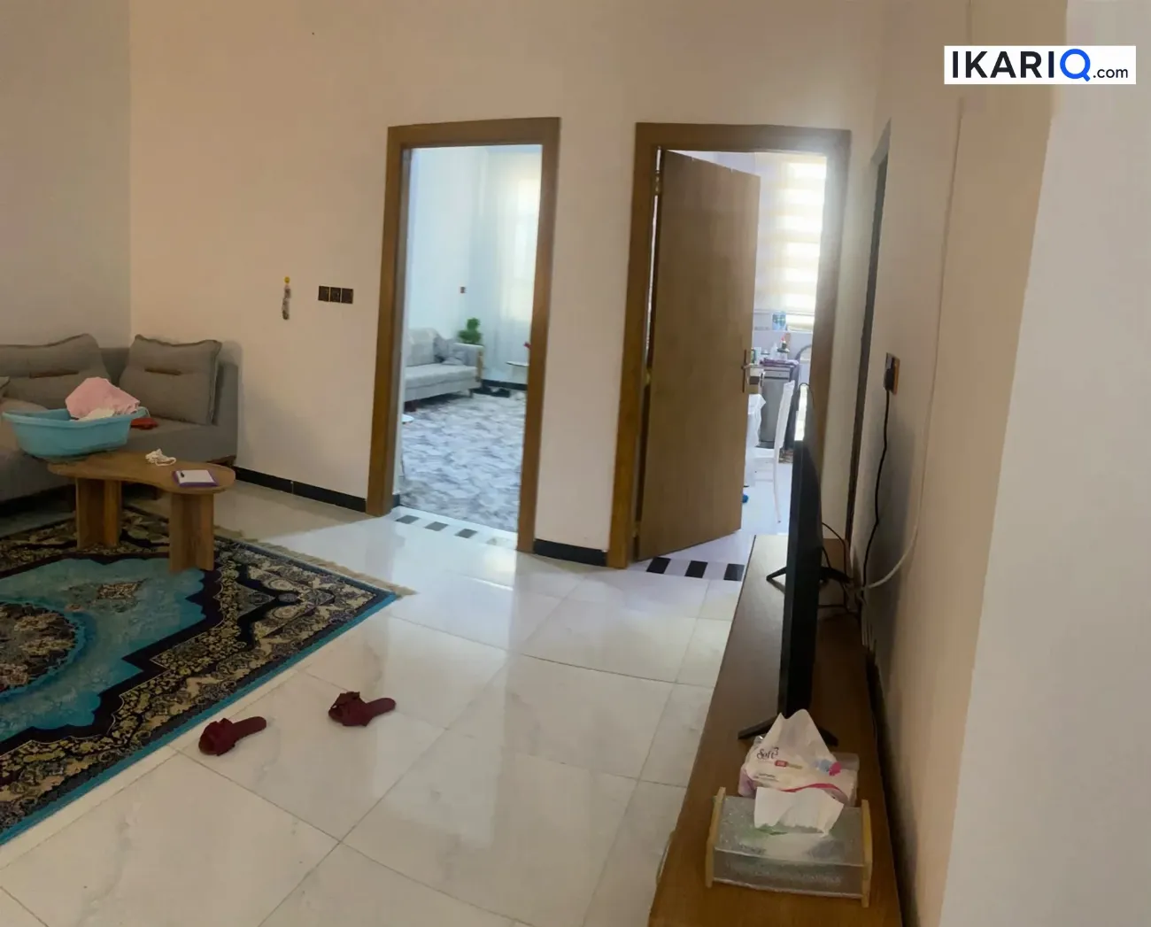 دار للبيع في المهندسين - 150 م² / 295,000,000 IQD — صورة 2