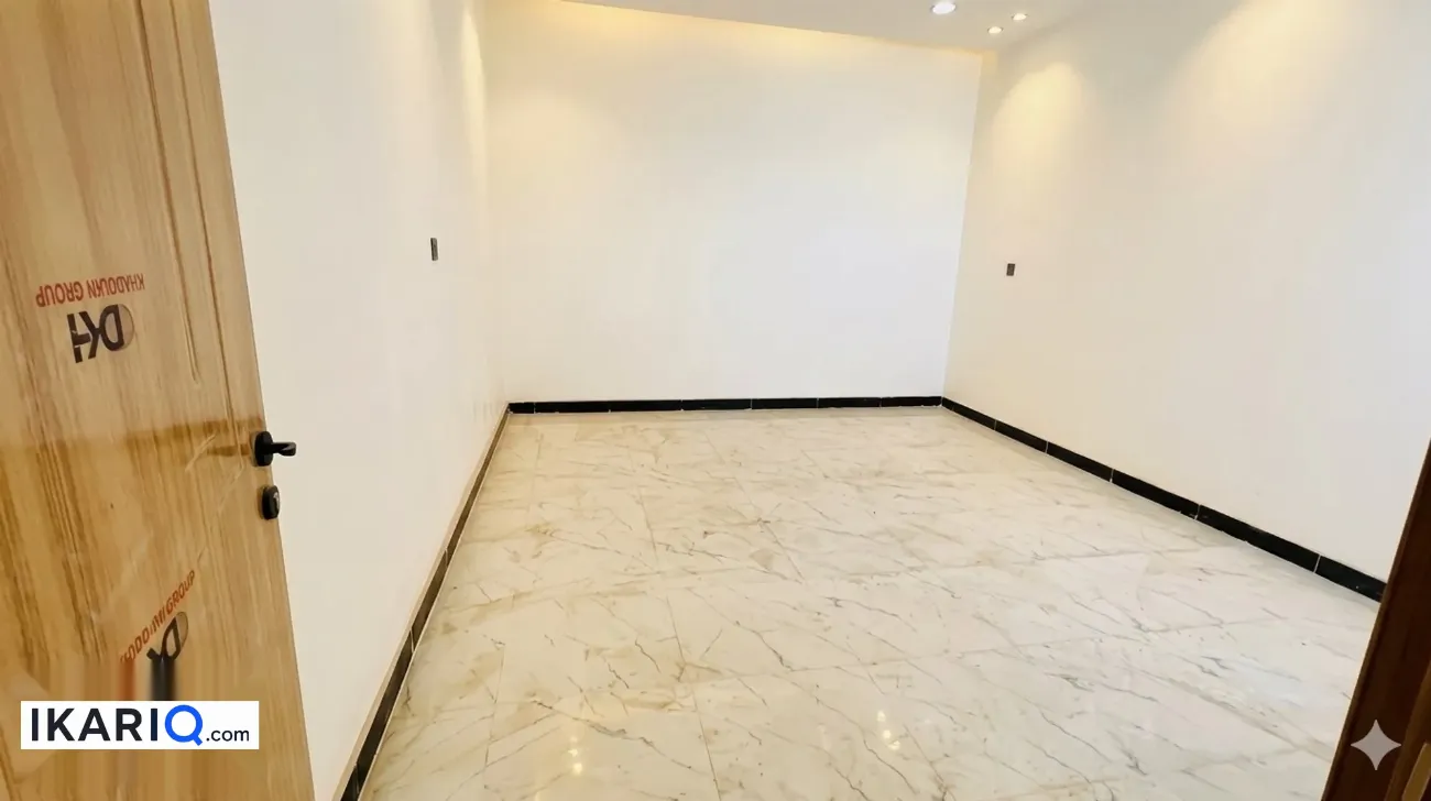 دار للبيع في النداء - 200 م² / 225,000,000 IQD — صورة 10