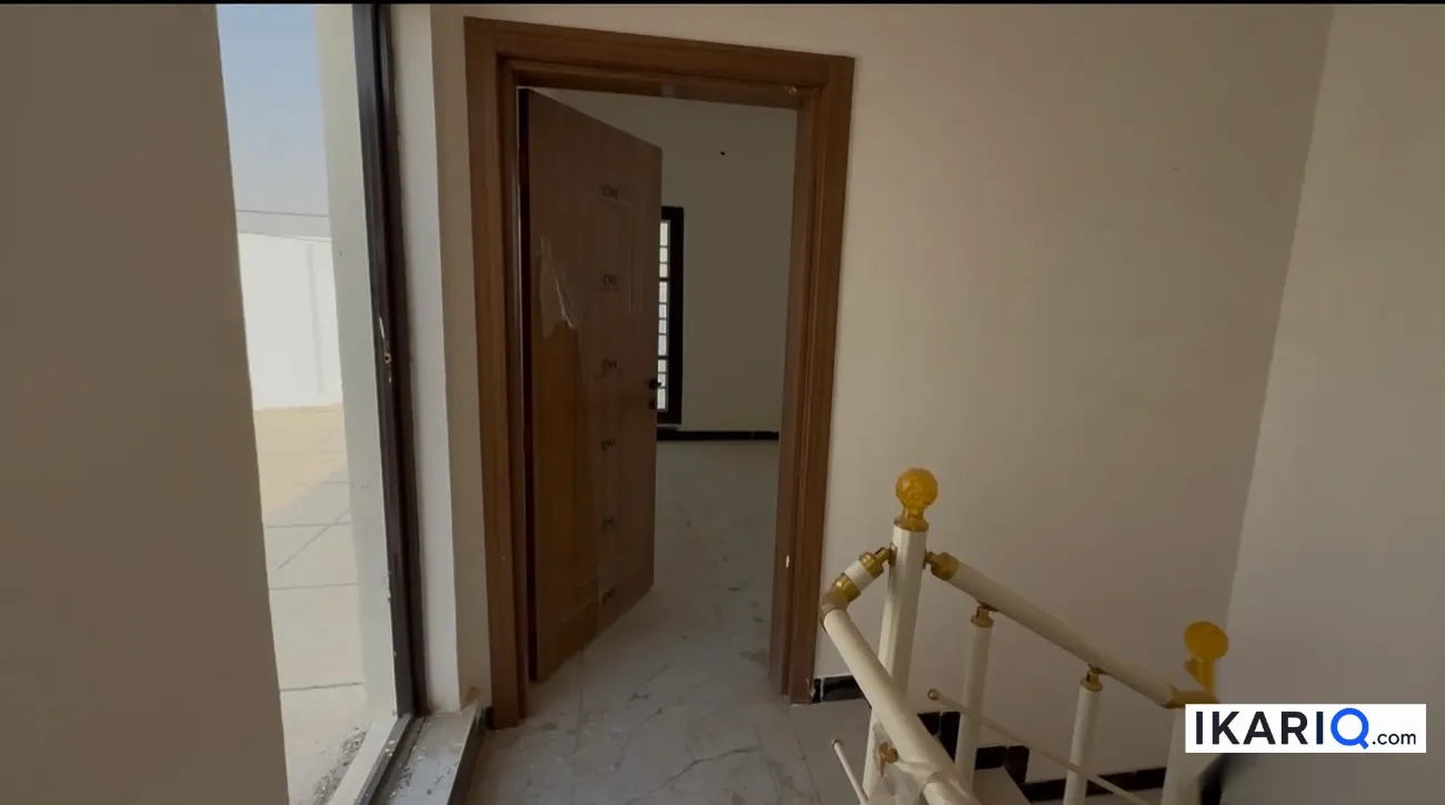 دار للبيع في النداء - 200 م² / 225,000,000 IQD — صورة 7