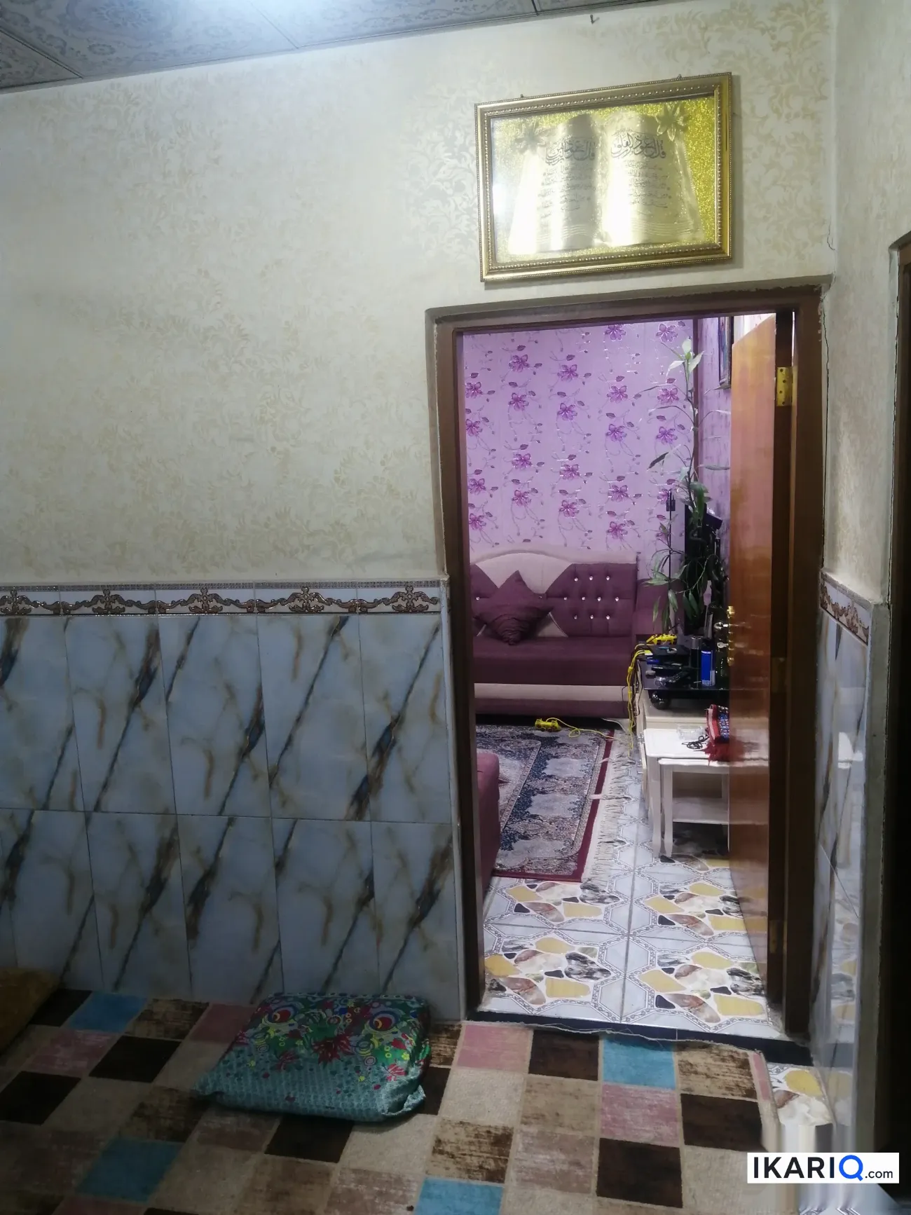 دار للبيع في المشراق القديم - 162 م² / 185,000,000 IQD — صورة 4