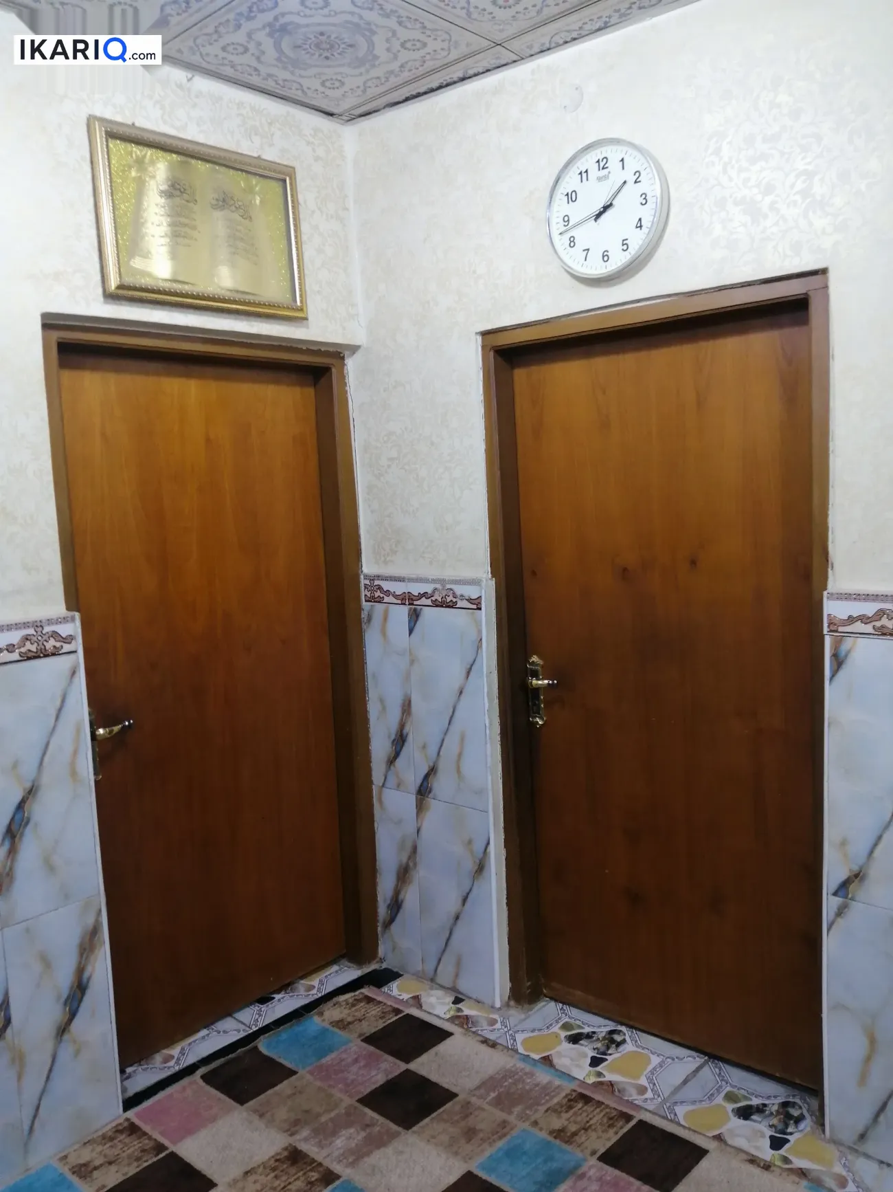 دار للبيع في المشراق القديم - 162 م² / 185,000,000 IQD — صورة 9