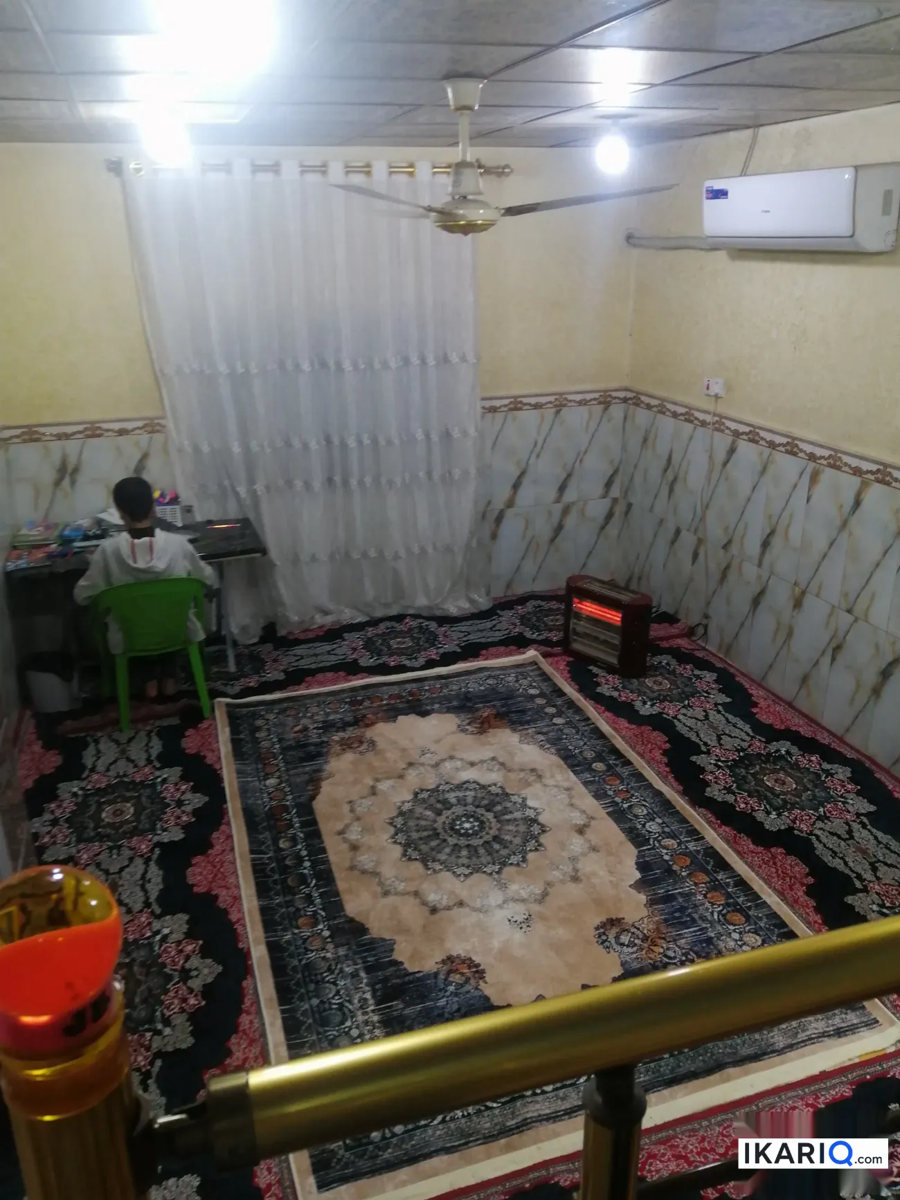 دار للبيع في المشراق القديم - 162 م² / 185,000,000 IQD — صورة 5