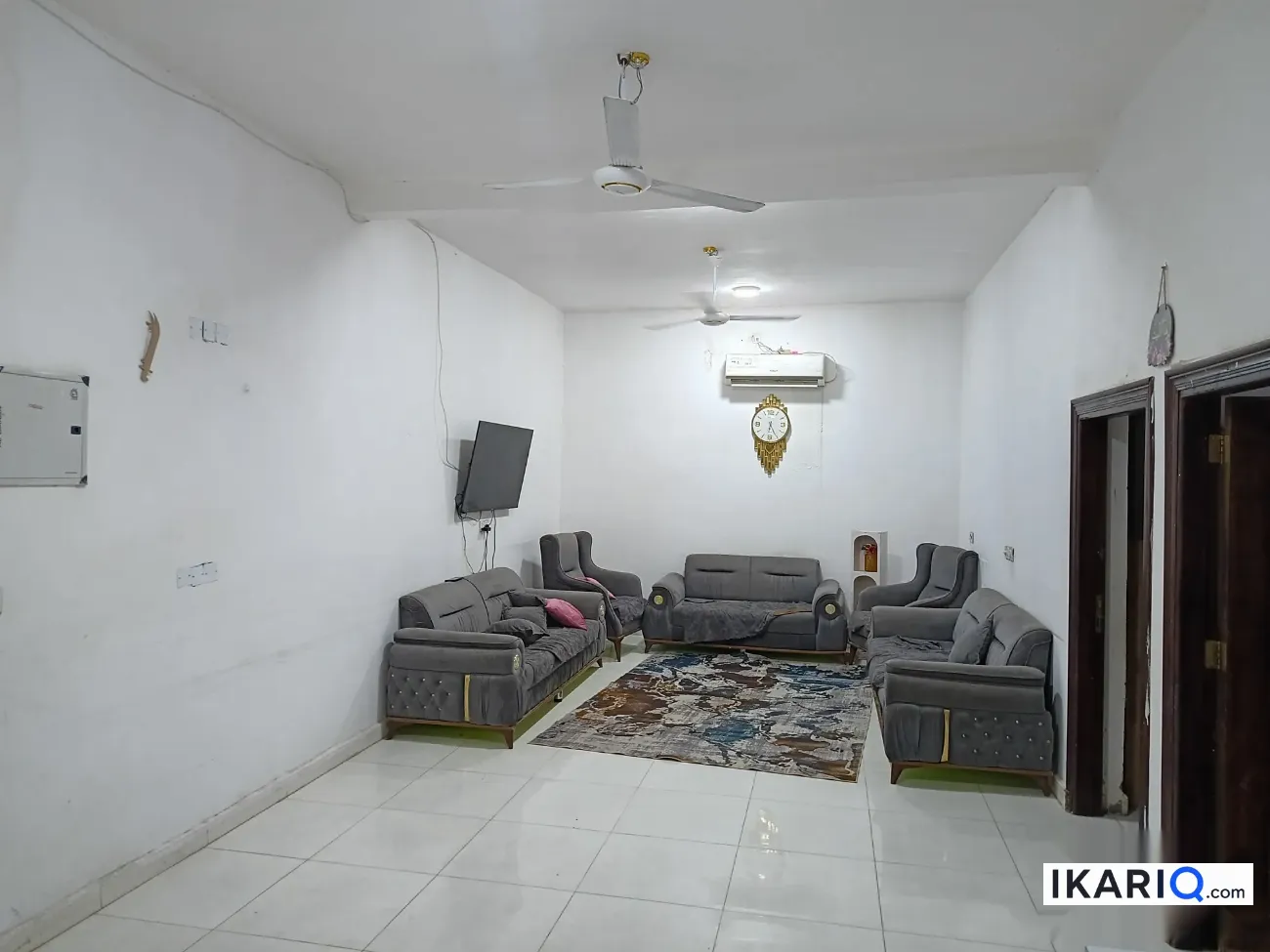 دار للبيع في التنومة - 200 م² / 125,000,000 IQD — صورة 5