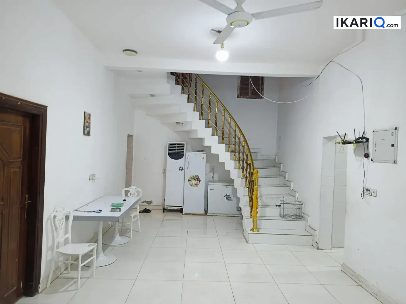 دار للبيع في التنومة - 200 م² / 125,000,000 IQD — صورة 4