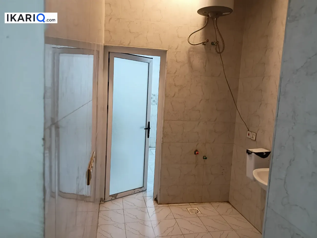 دار للبيع في التنومة - 200 م² / 125,000,000 IQD — صورة 3