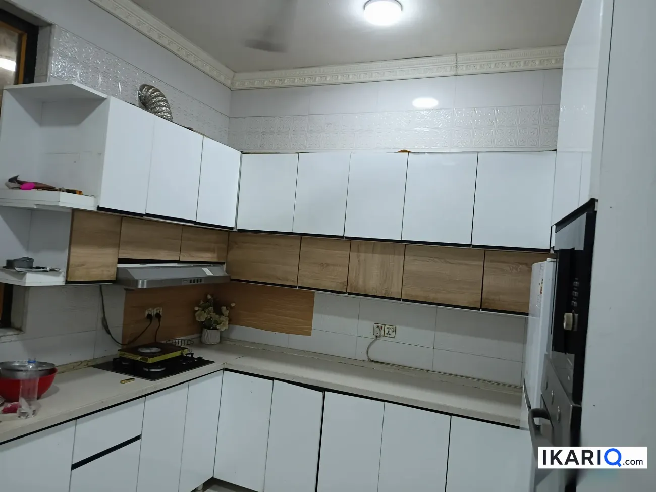 دار للبيع في التنومة - 200 م² / 125,000,000 IQD — صورة 6