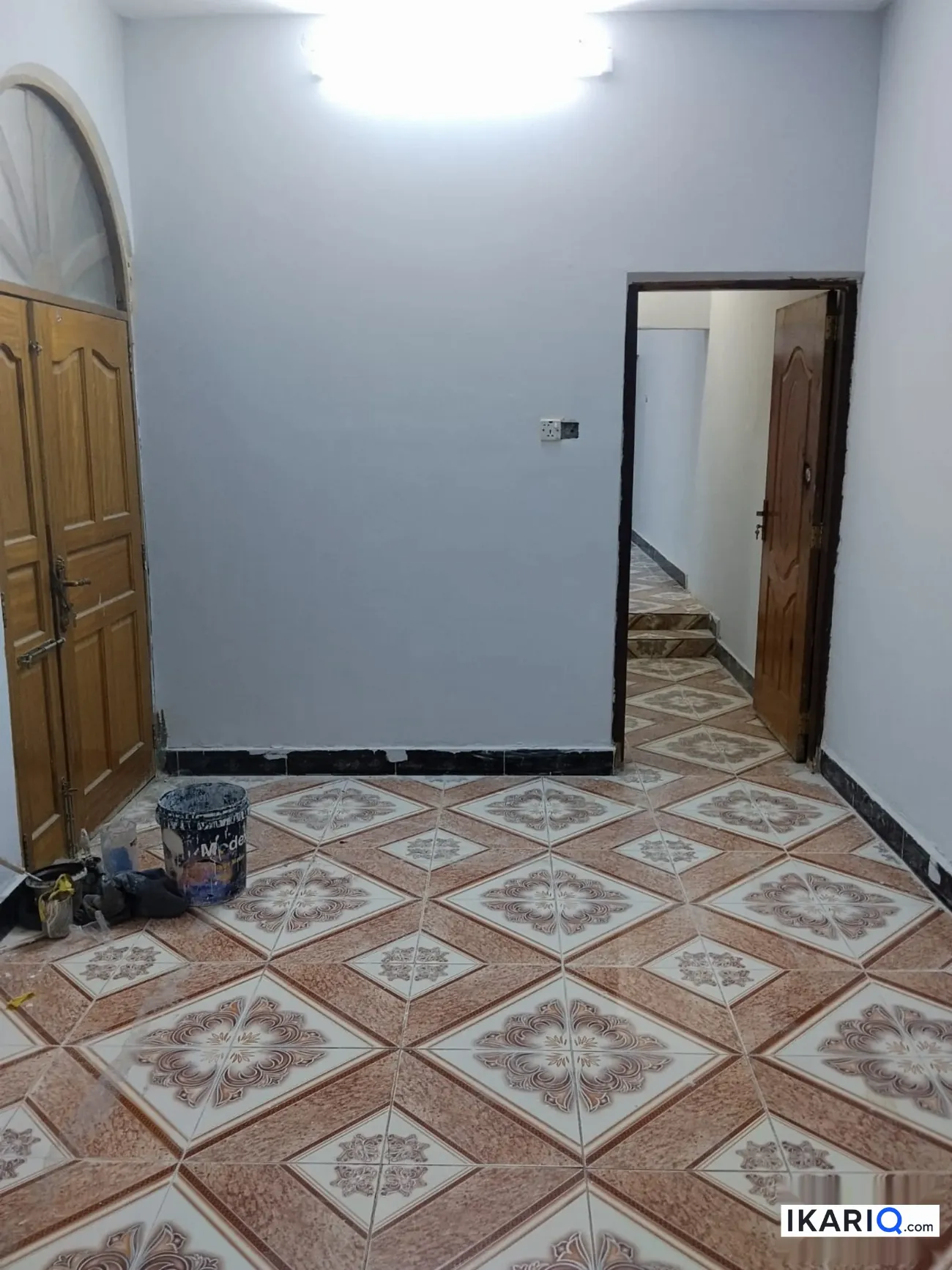 دار للإيجار في البصرة - 150 م² / 1,000 IQD — صورة 12