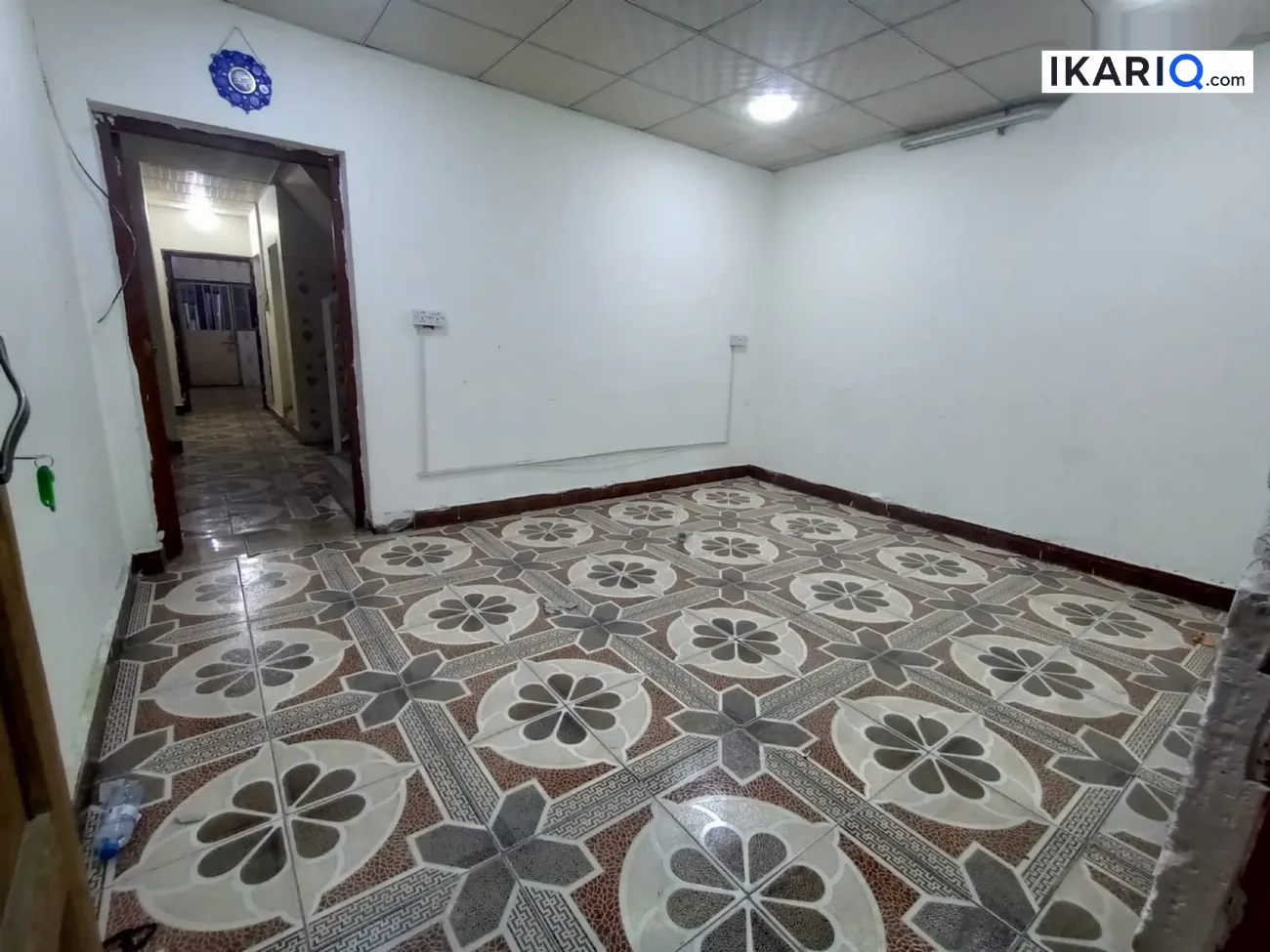 دار للإيجار في البصرة - 150 م² / 1,000 IQD — صورة 13