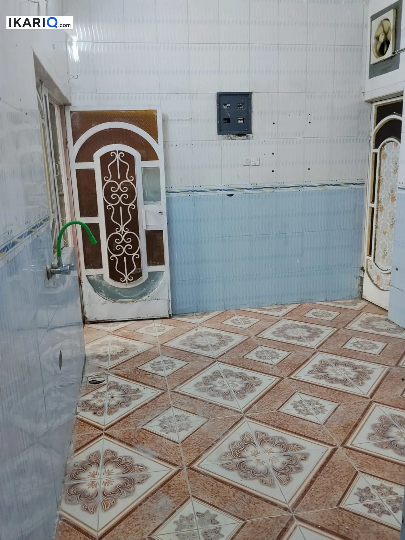 دار للإيجار في البصرة - 150 م² / 1,000 IQD — صورة 9