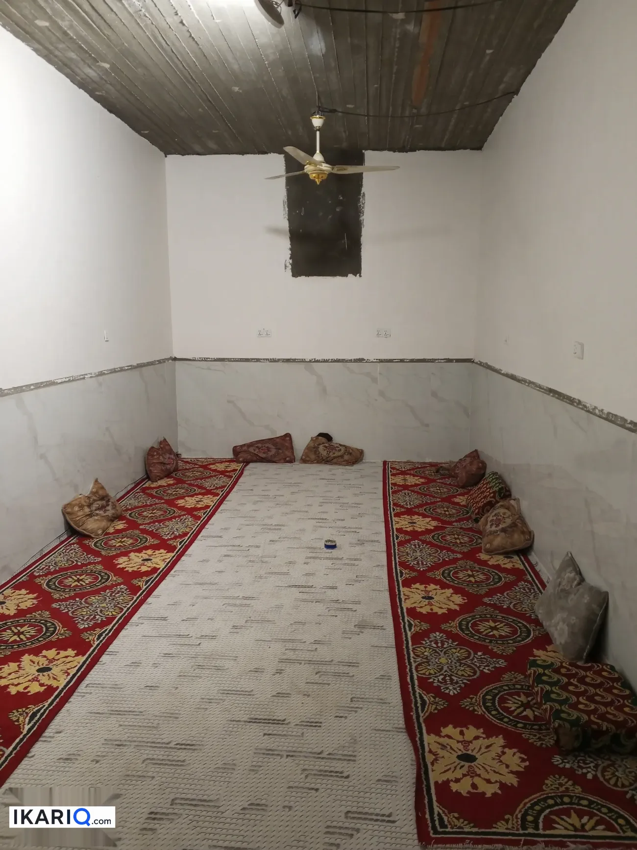 دار للبيع في الصالحية - 200 م² / 130,000,000 IQD — صورة 2