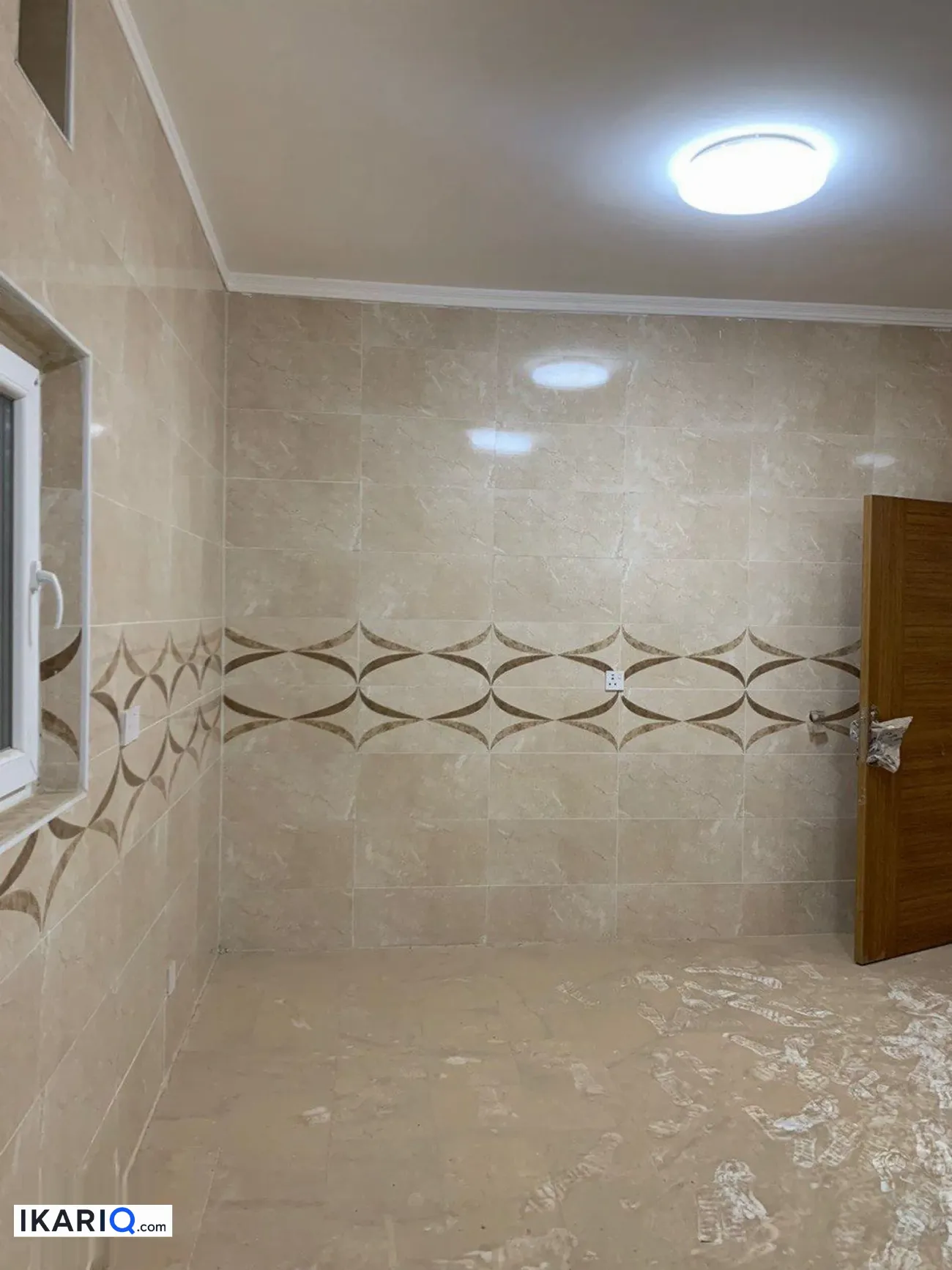 دار للإيجار في مجمع الأمل السكني - 200 م² / 1,000,000 IQD — صورة 6