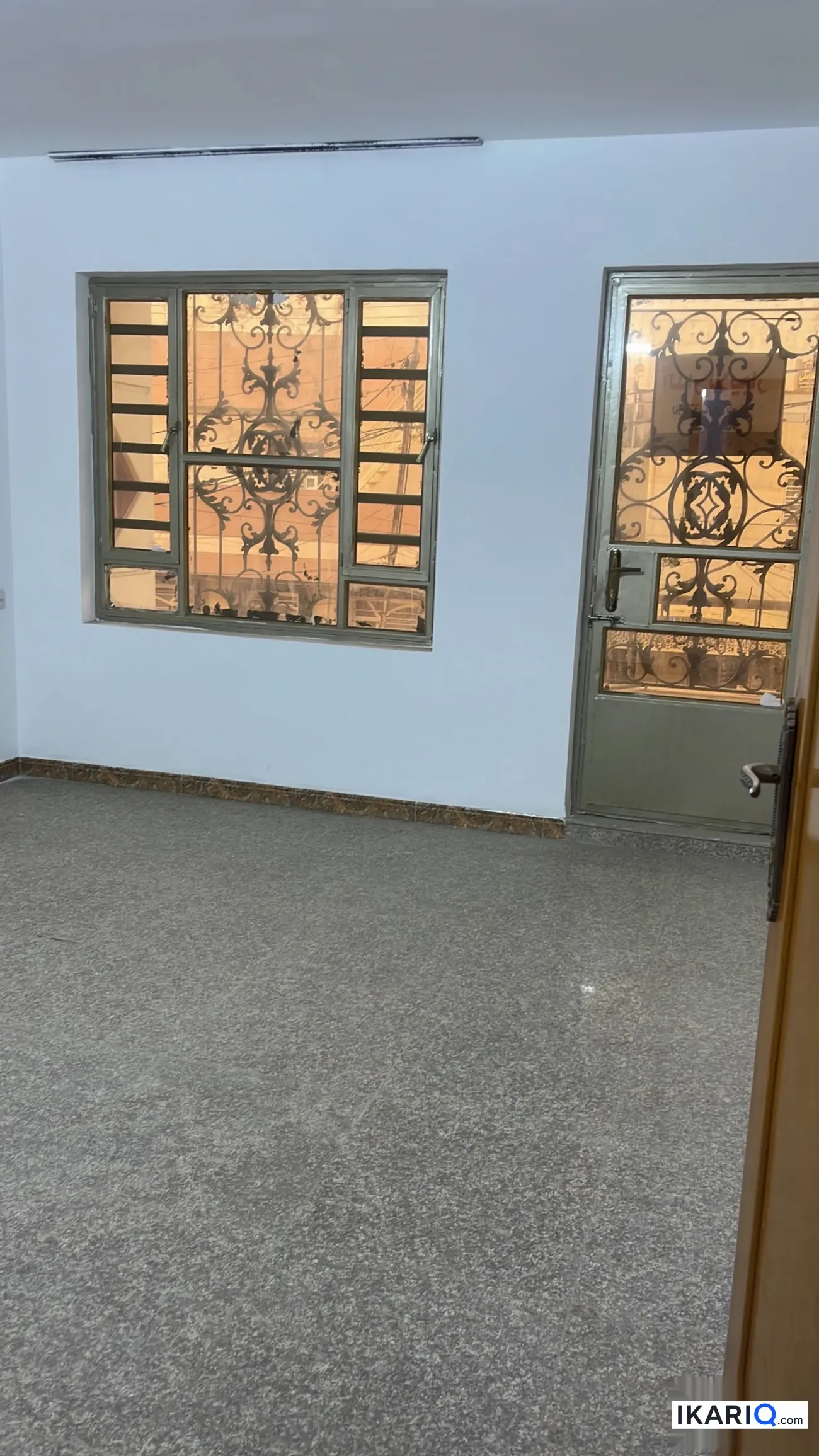 دار للإيجار في المنصور - 150 م² / 1,160,000 IQD — صورة 4