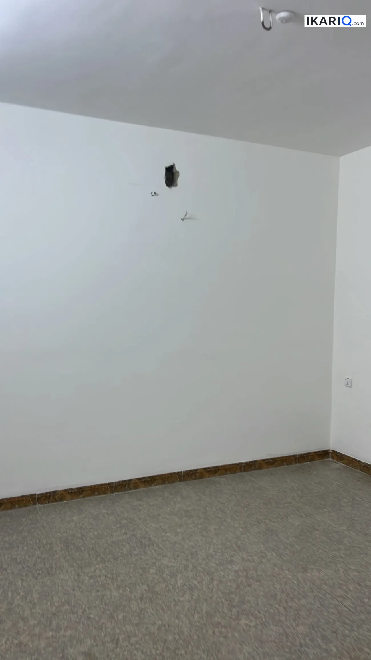 دار للإيجار في المنصور - 150 م² / 1,160,000 IQD — صورة 2