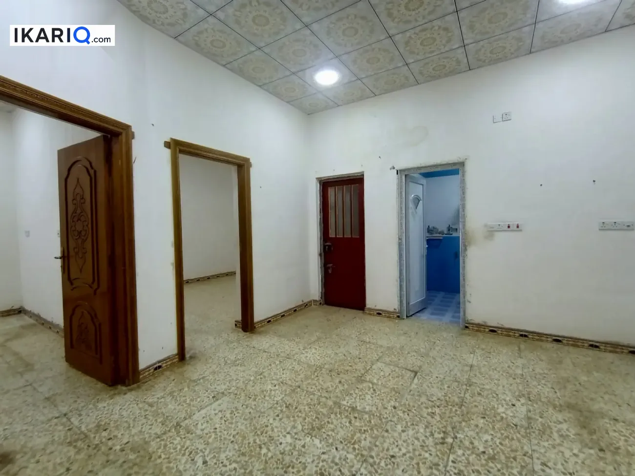 دار للإيجار في البصرة - 200 م² / 500,000 IQD — صورة 5
