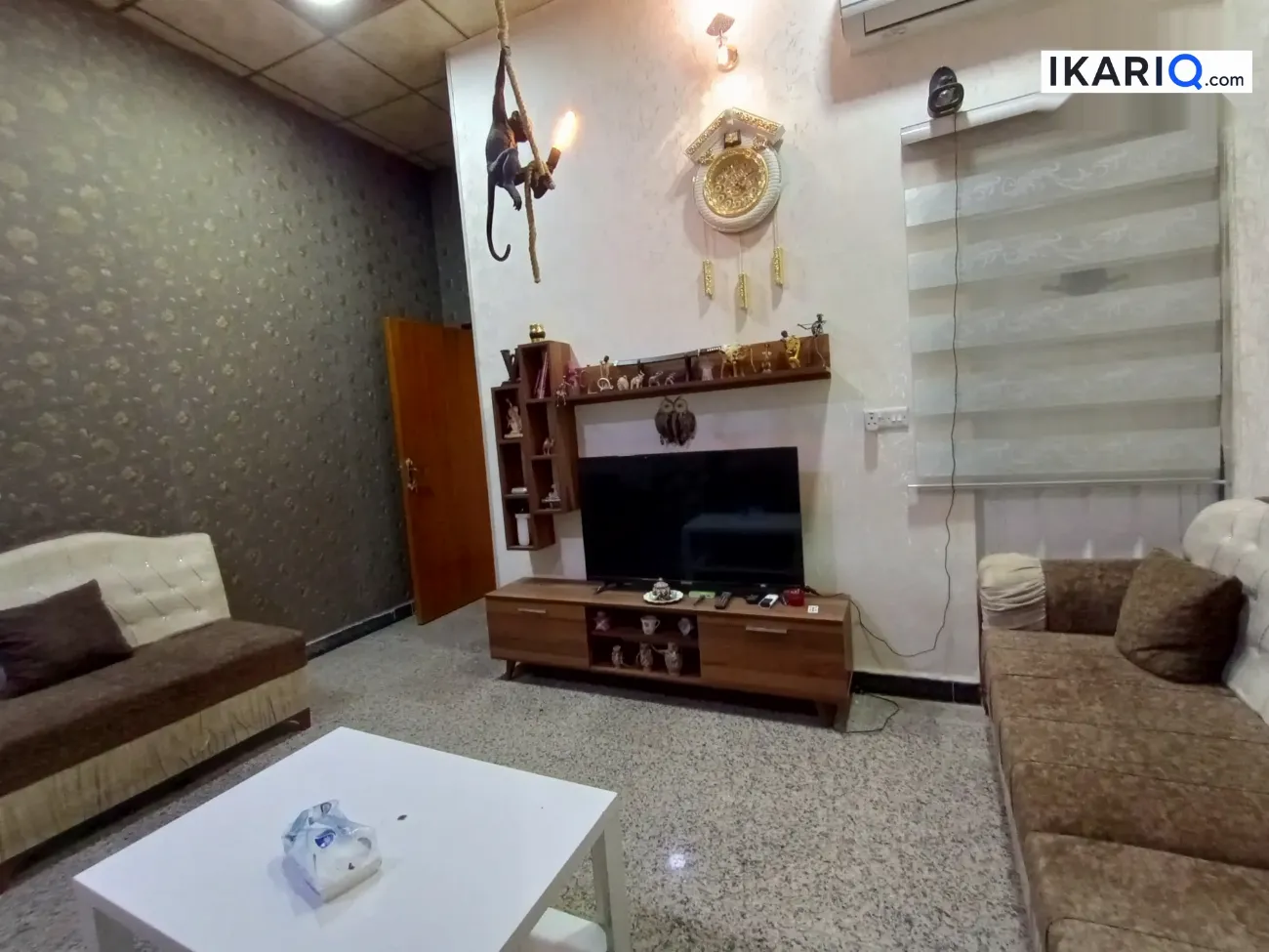 شقة للإيجار في البصرة - 150 م² / 1,232,500 IQD — صورة 9