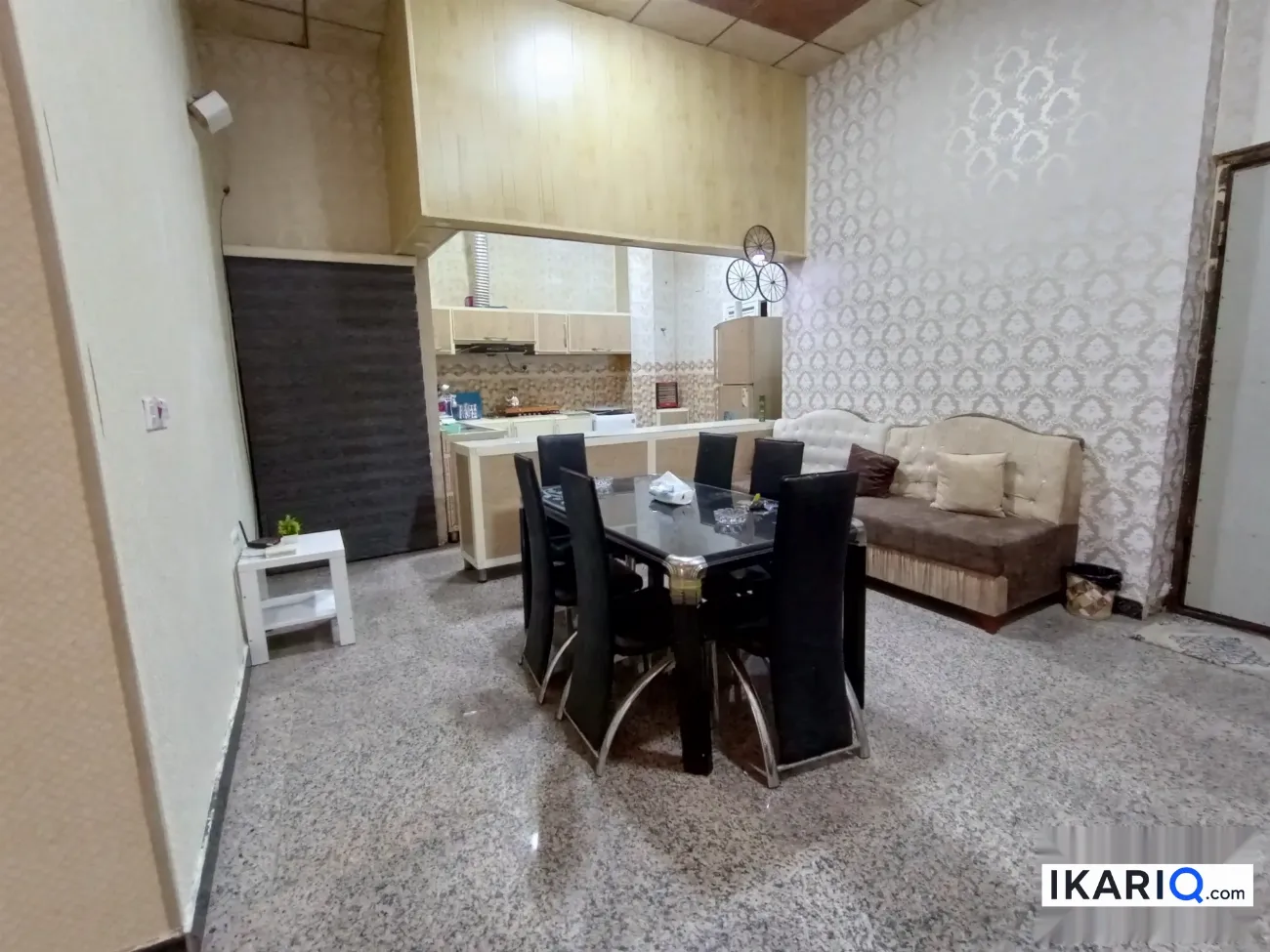 شقة للإيجار في البصرة - 150 م² / 1,232,500 IQD — صورة 12