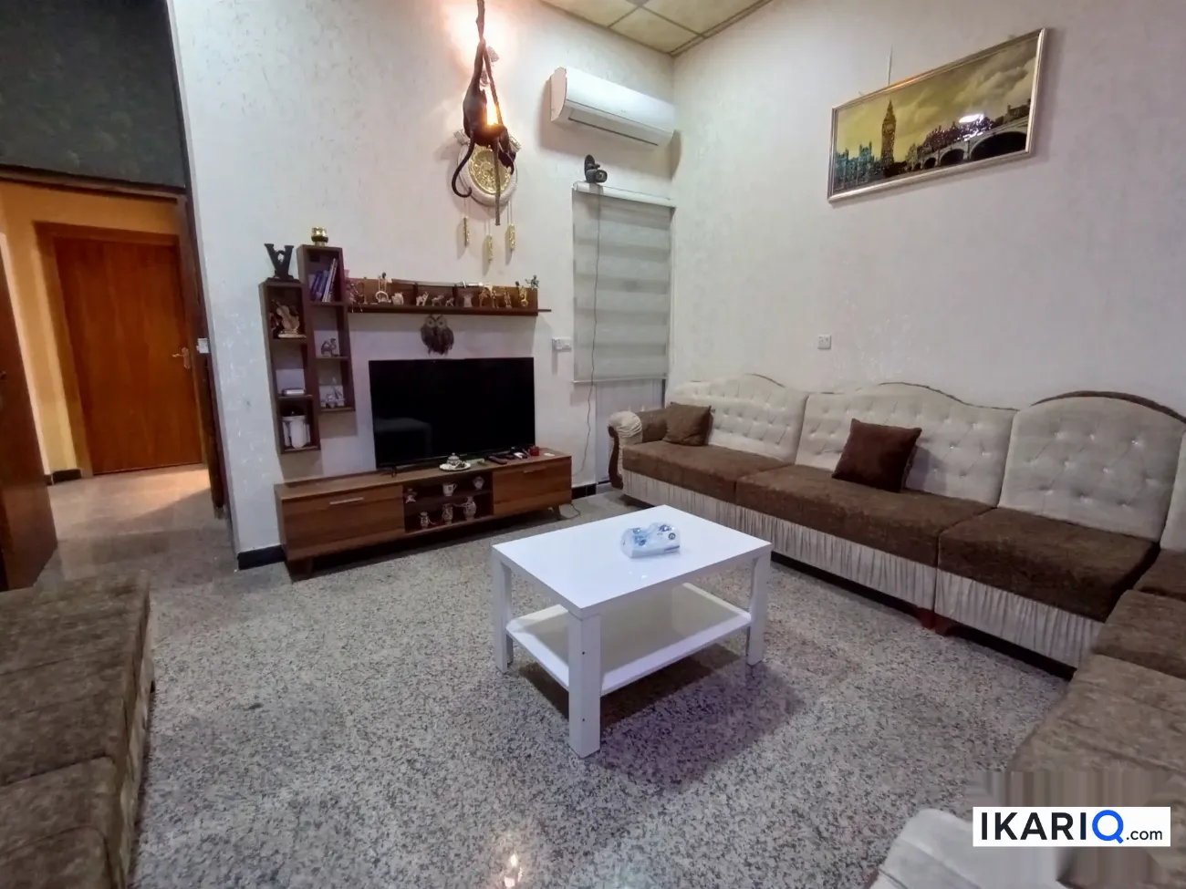 شقة للإيجار في البصرة - 150 م² / 1,232,500 IQD — صورة 10