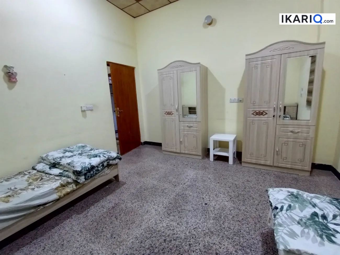 شقة للإيجار في البصرة - 150 م² / 1,232,500 IQD — صورة 14