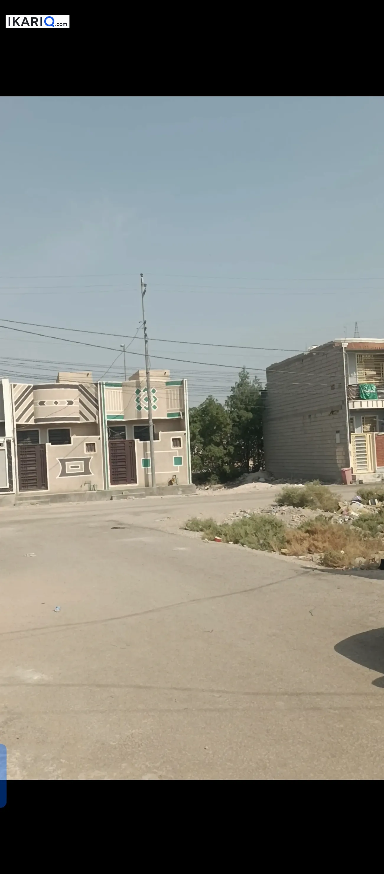 دار للبيع في كربلاء - 50 م² / 35,000,000 IQD