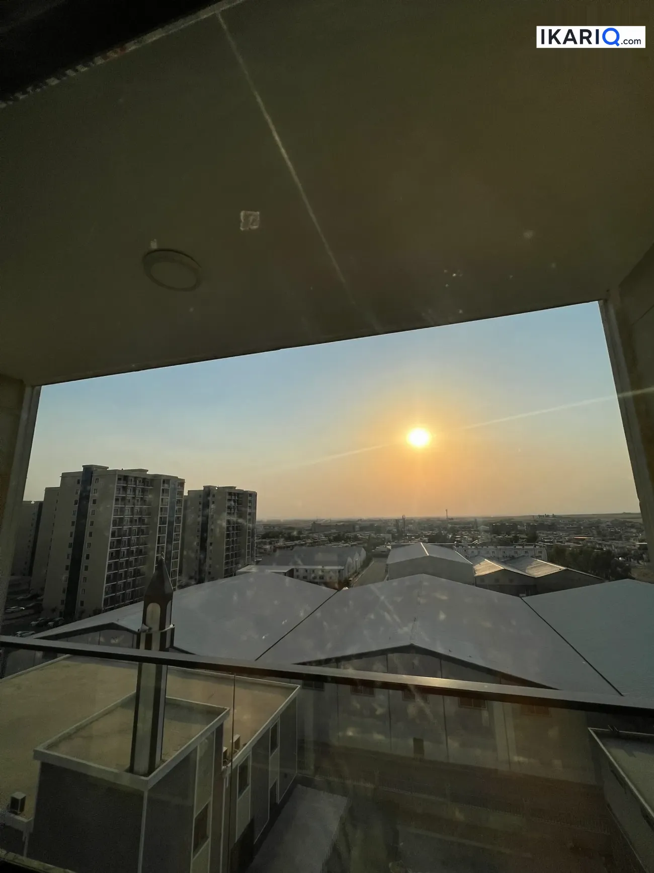 شقة للإيجار في لالاف ستی - 83 م² / 362,500 IQD — صورة 6