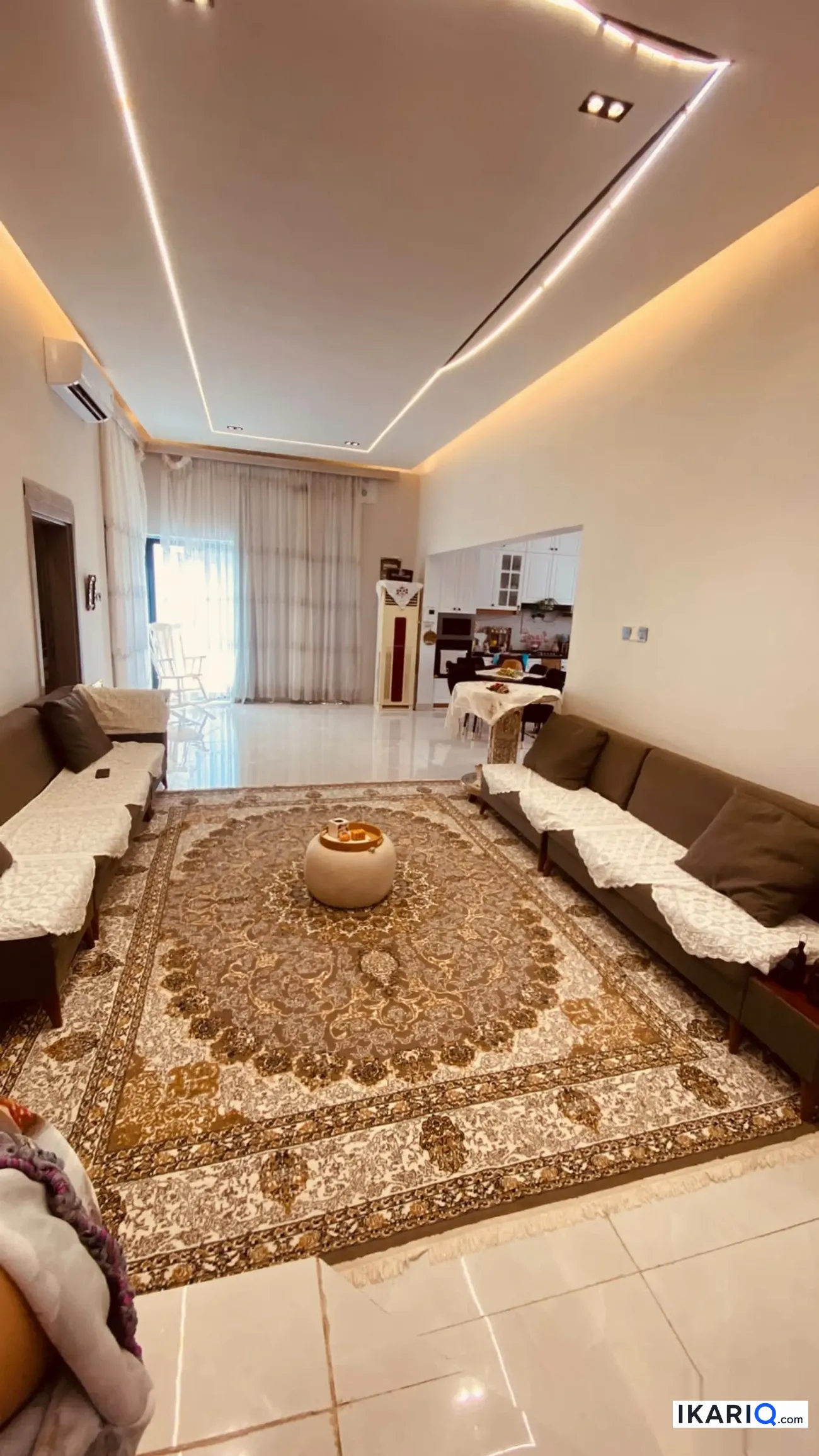 دار للبيع في ابي الخصيب - 240 م² / 290,000,000 IQD — صورة 10