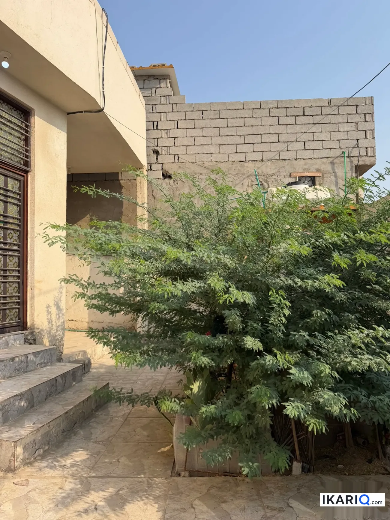 دار للإيجار في ابي الخصيب - 300 م² / 300,000 IQD — صورة 2