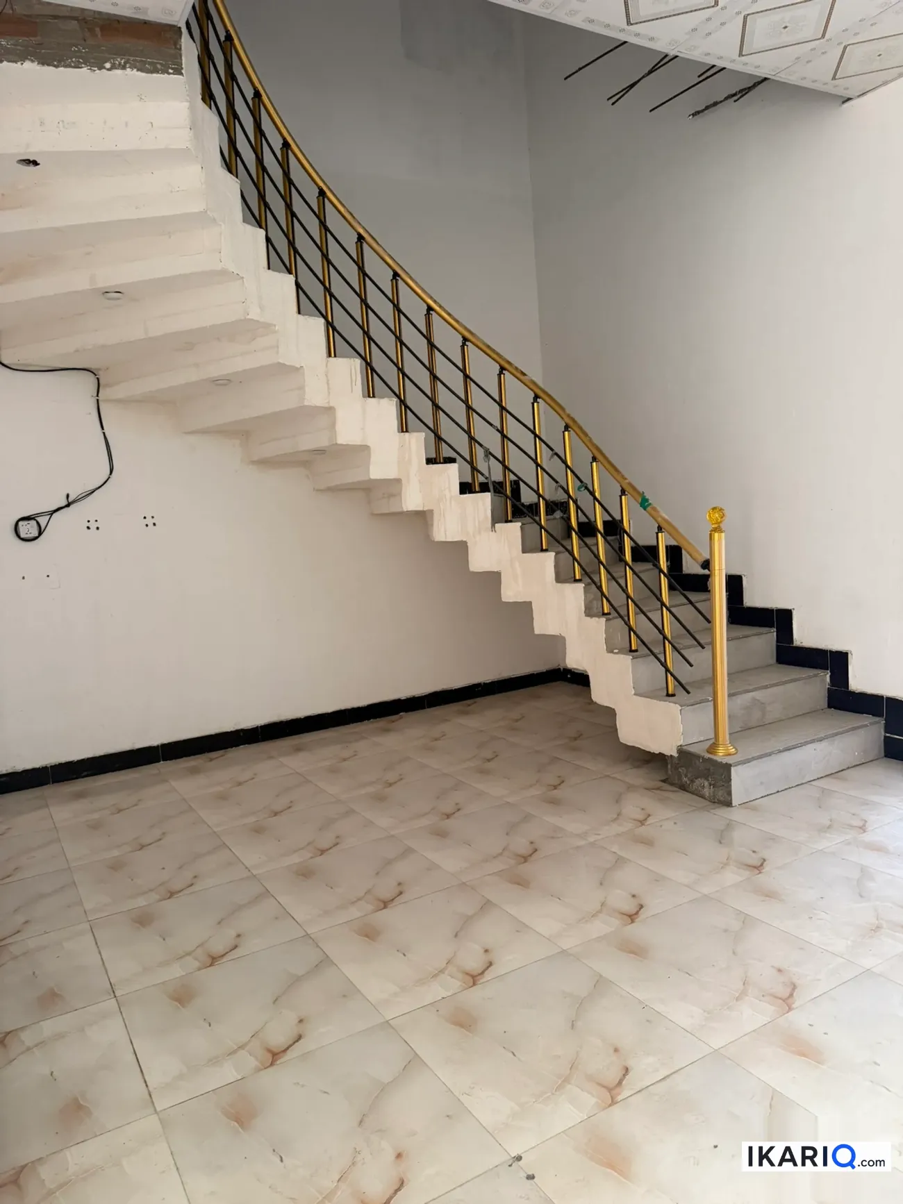 دار للإيجار في ابي الخصيب - 300 م² / 300,000 IQD — صورة 11