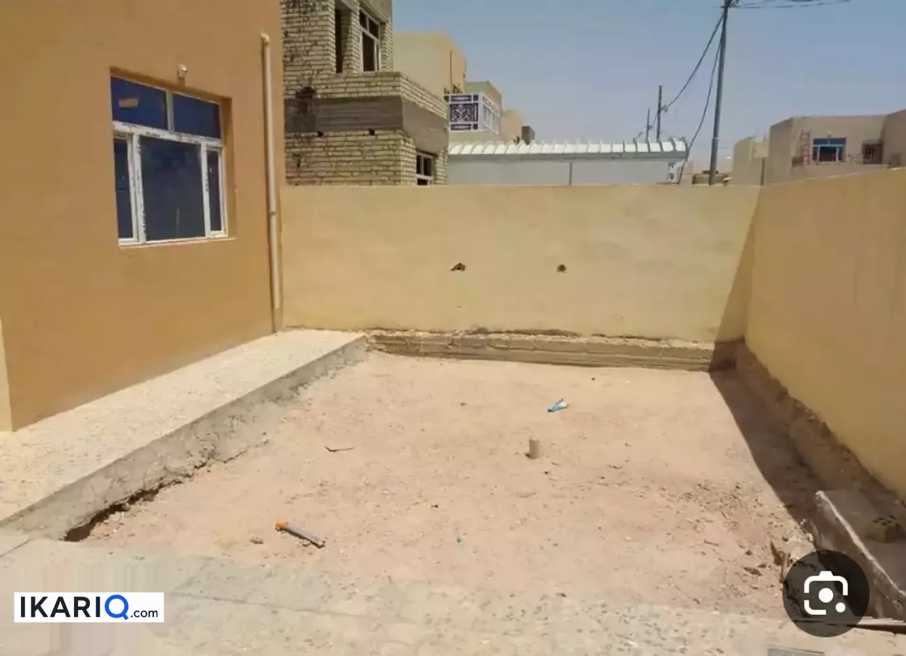 فيلا للإيجار في النجف - 200 م² / 400,000 IQD — صورة 2