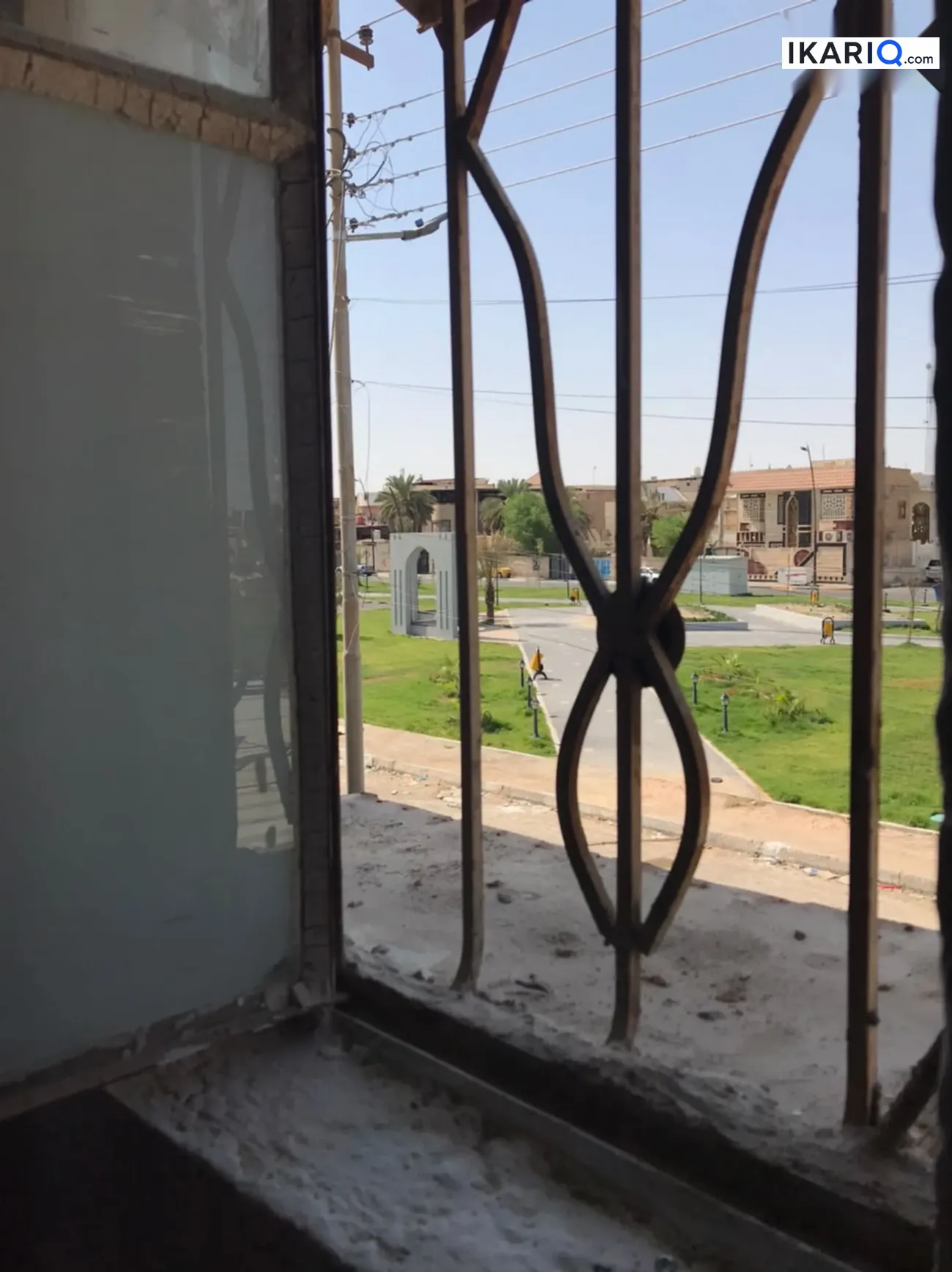 شقة للإيجار في الجمهورية - 200 م² / 350,000 IQD — صورة 3