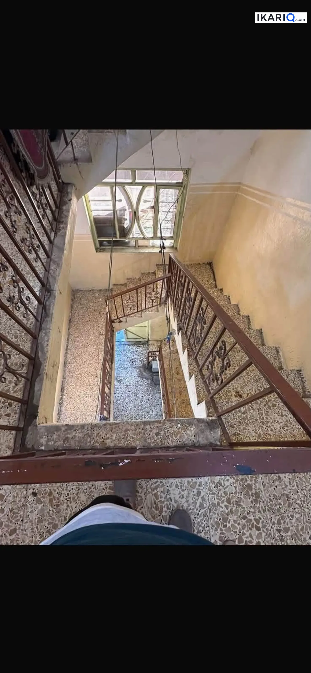 عمارة للبيع في باب شرقي - 125 م² / 325,000,000 IQD — صورة 2